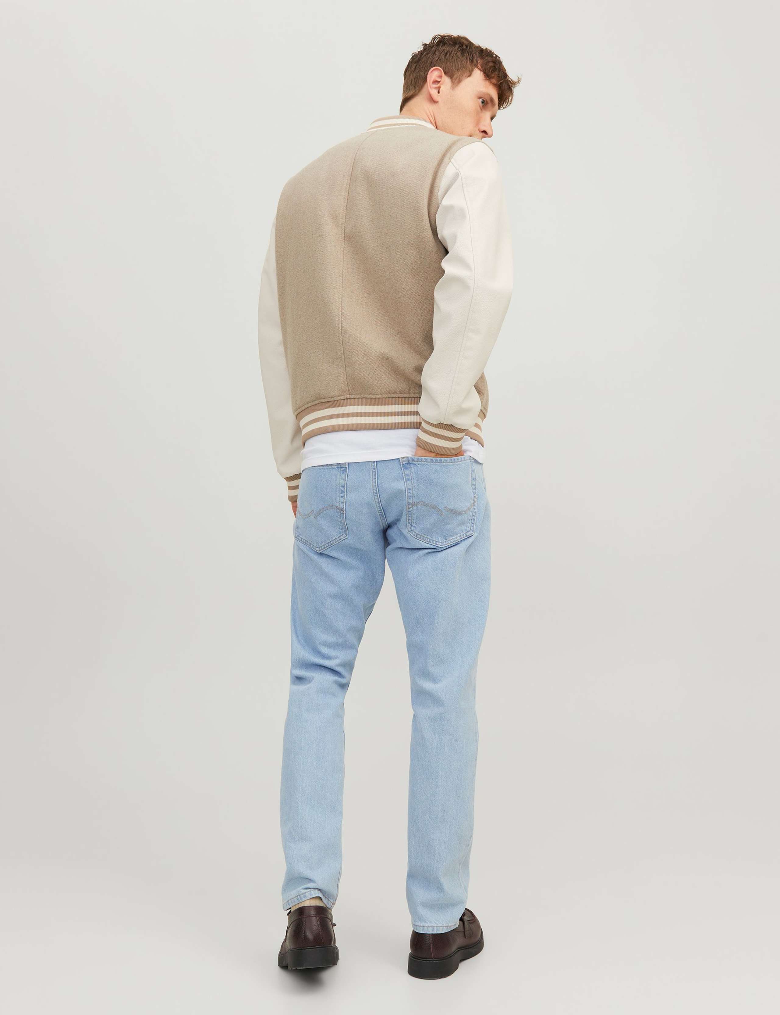 Cotton Rich Jeans 4 of 7