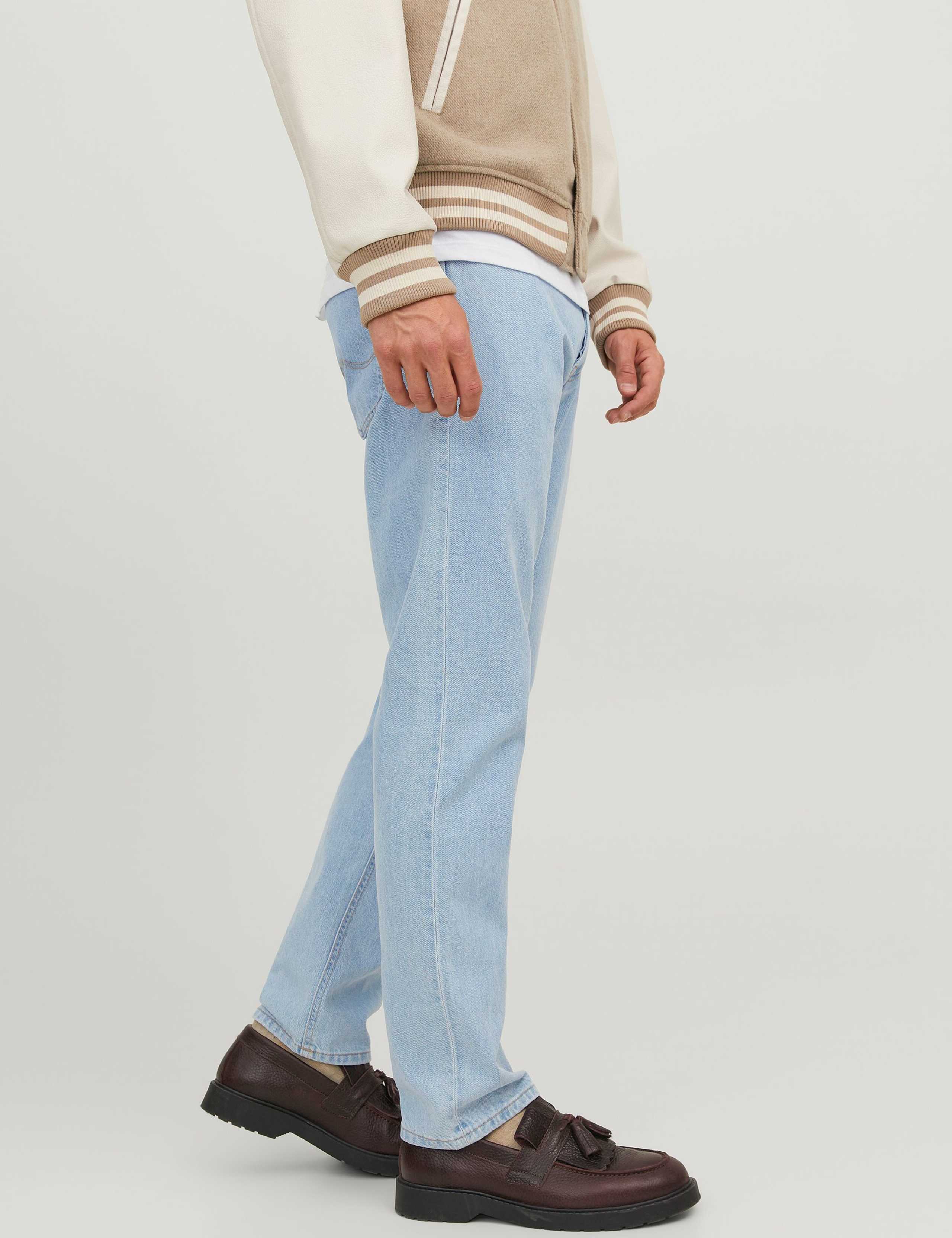 Cotton Rich Jeans 5 of 7