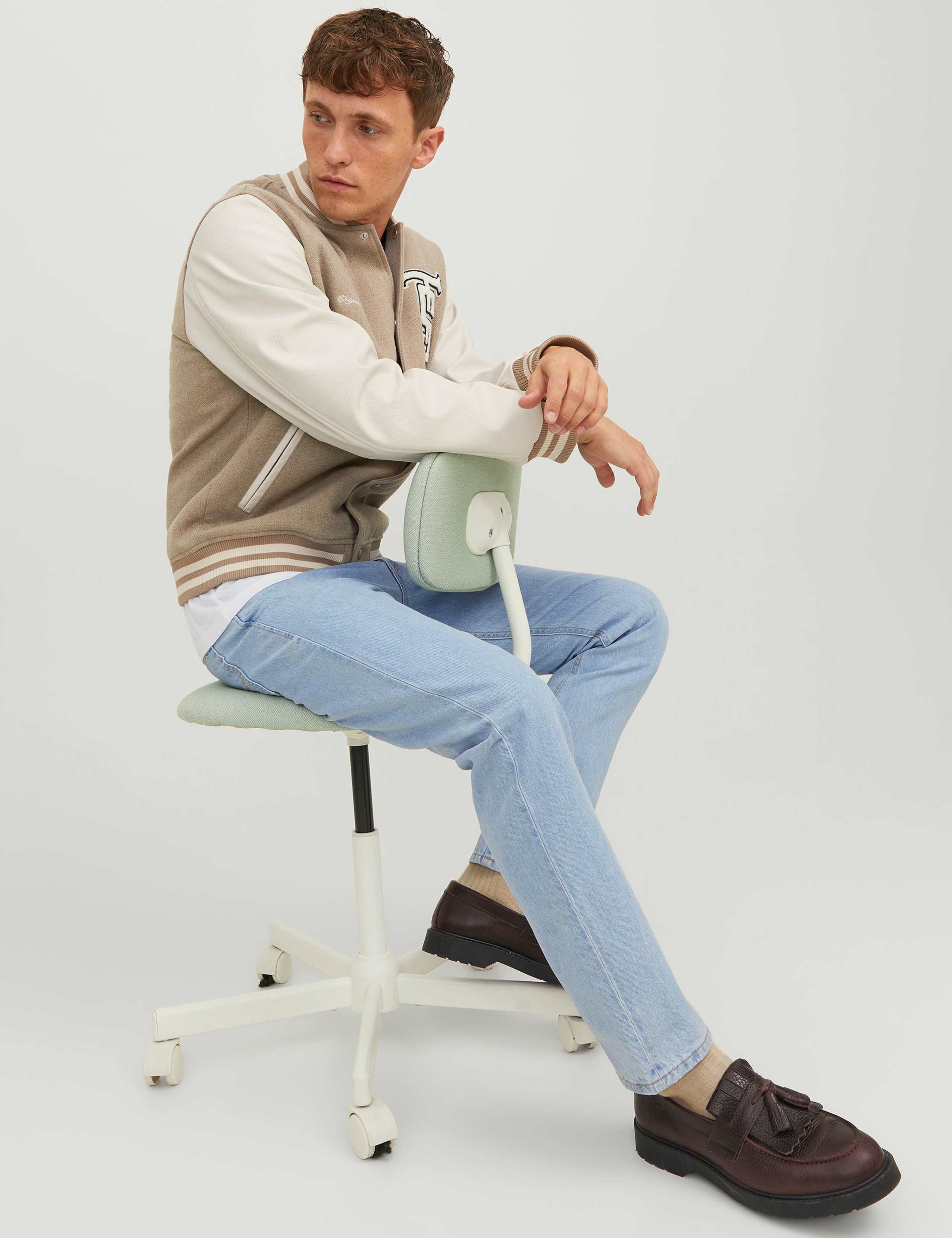 Cotton Rich Jeans 6 of 7