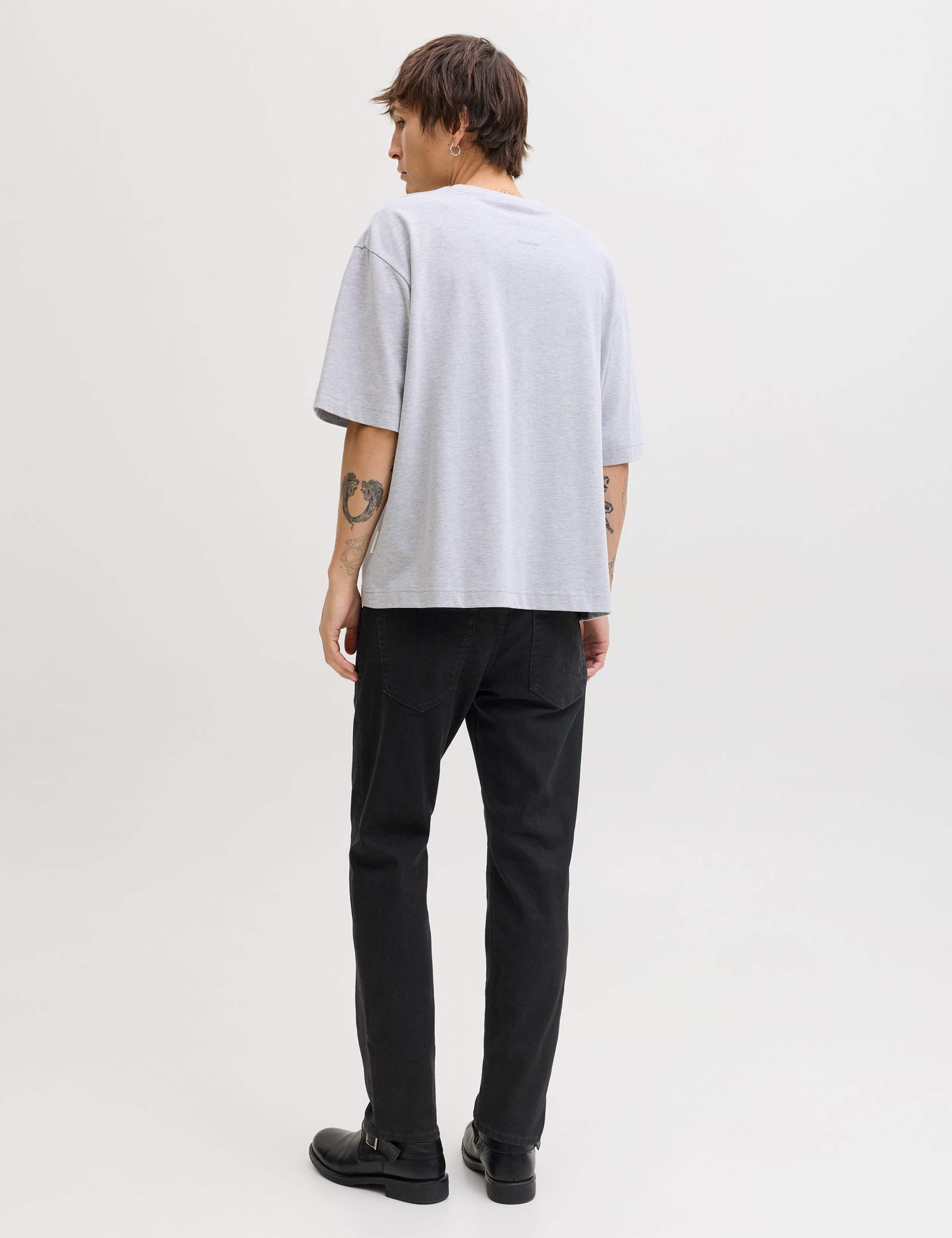 Cotton Rich Jeans 4 of 8