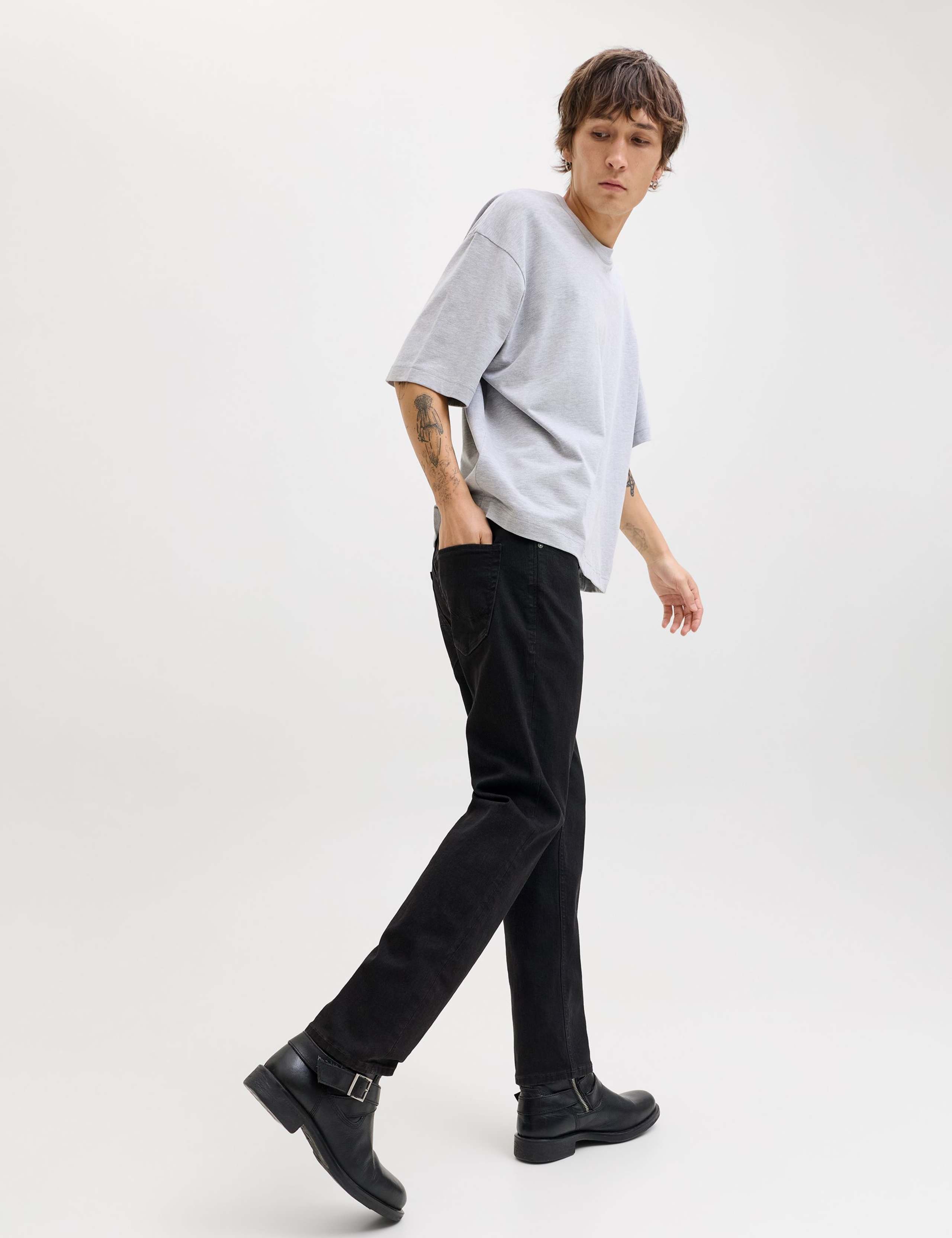 Cotton Rich Jeans 7 of 8