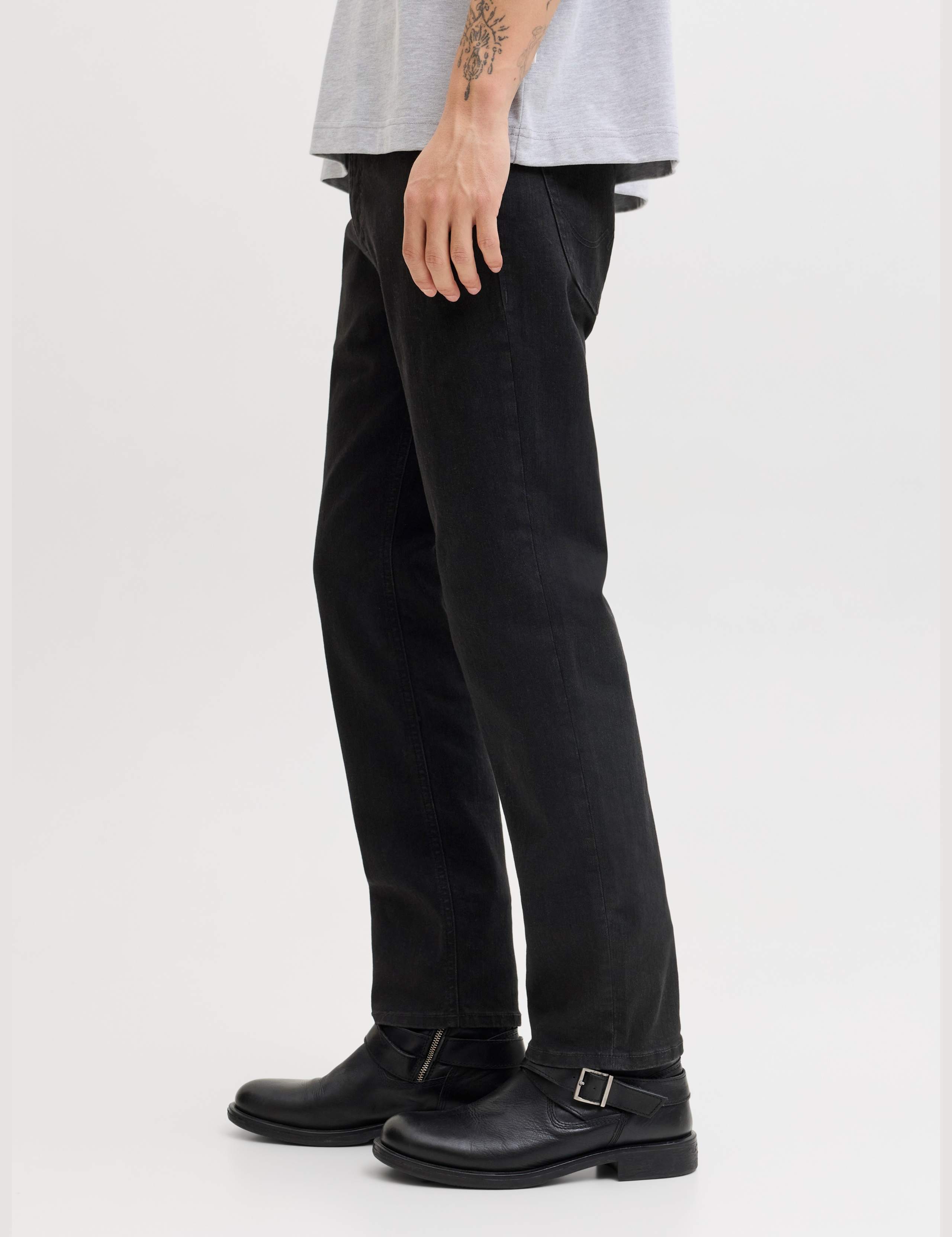 Regular Fit Cotton Rich Jeans 10 of 12