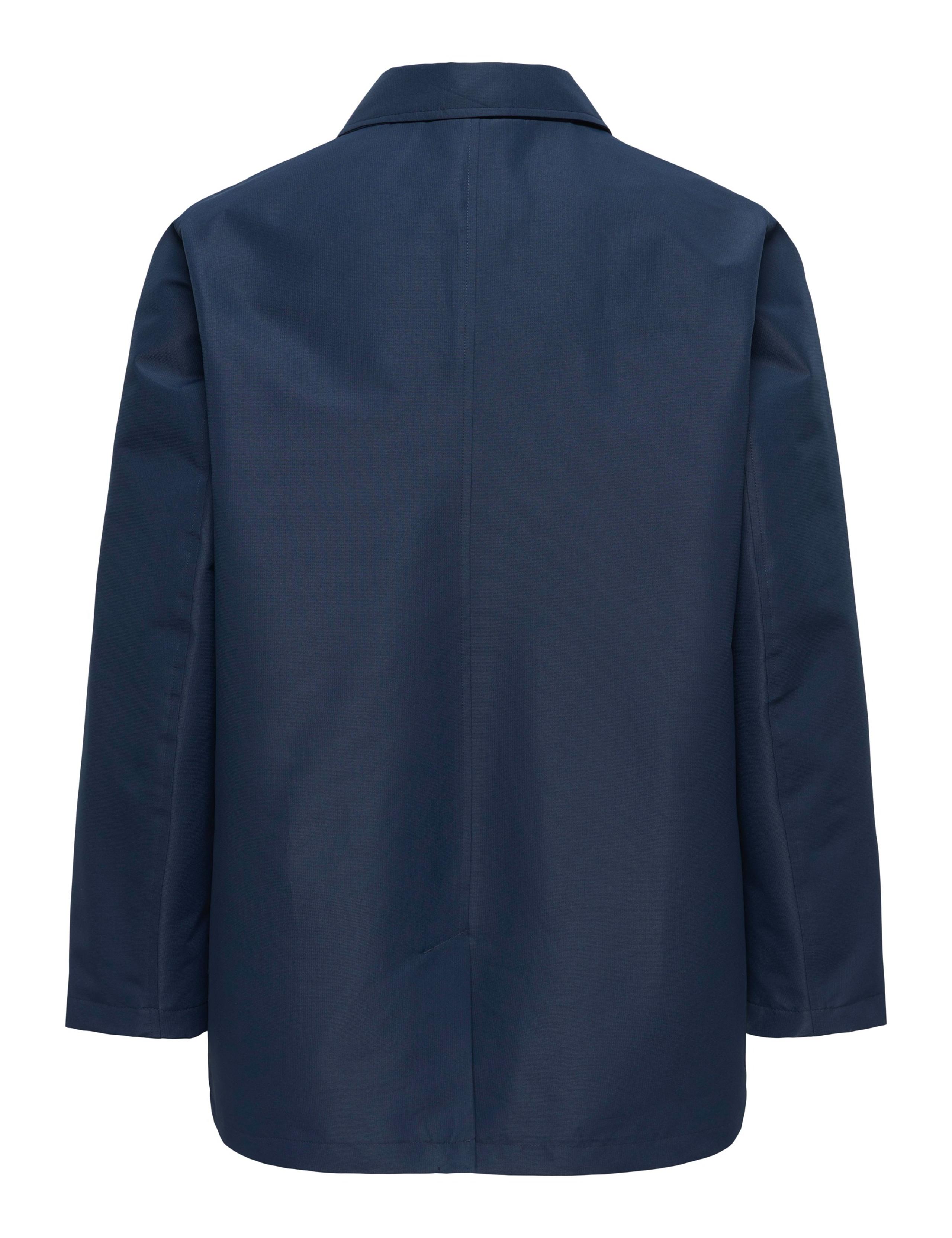 Regular Fit Mac Overcoat 2 of 2
