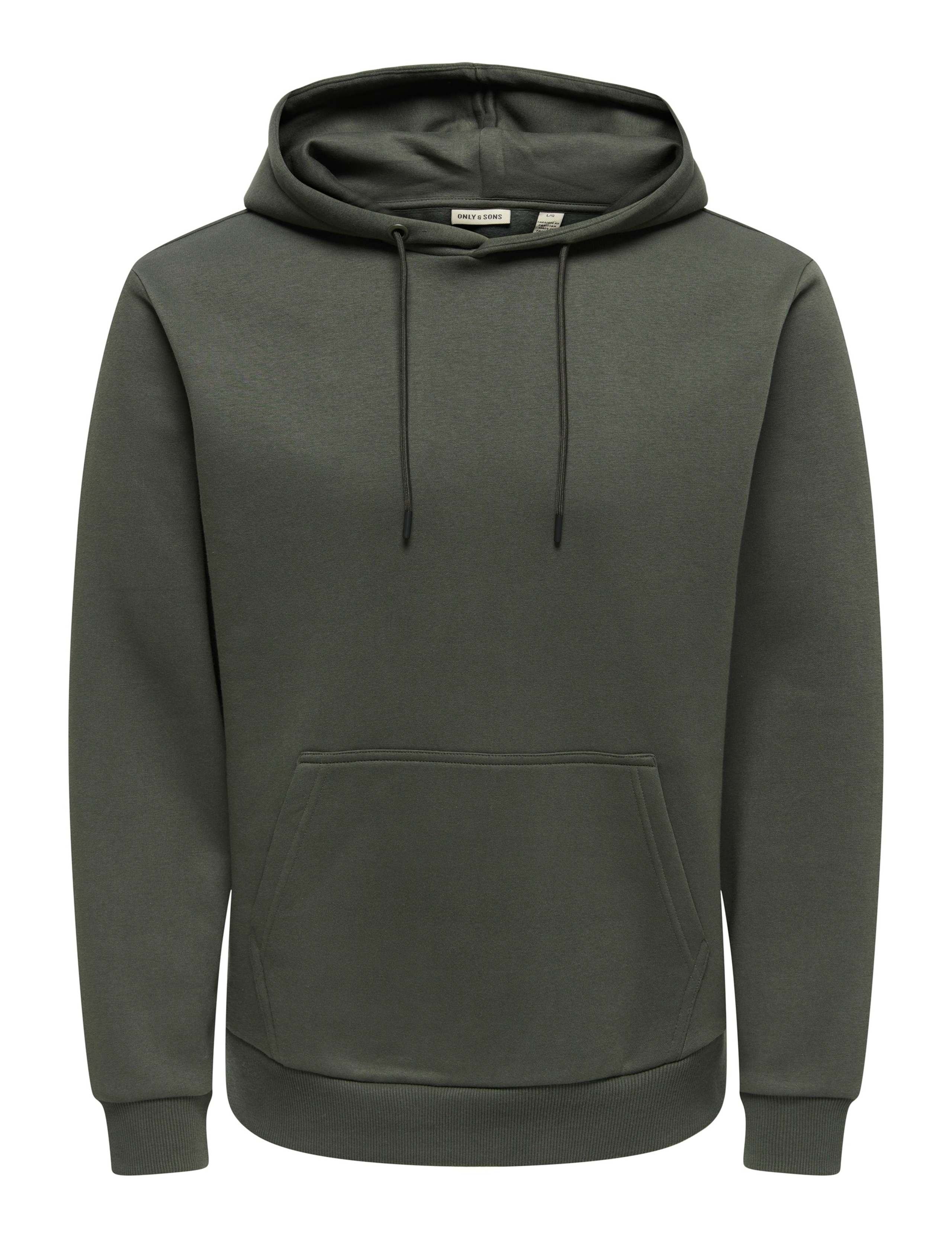 Cotton Rich Hoodie 2 of 4