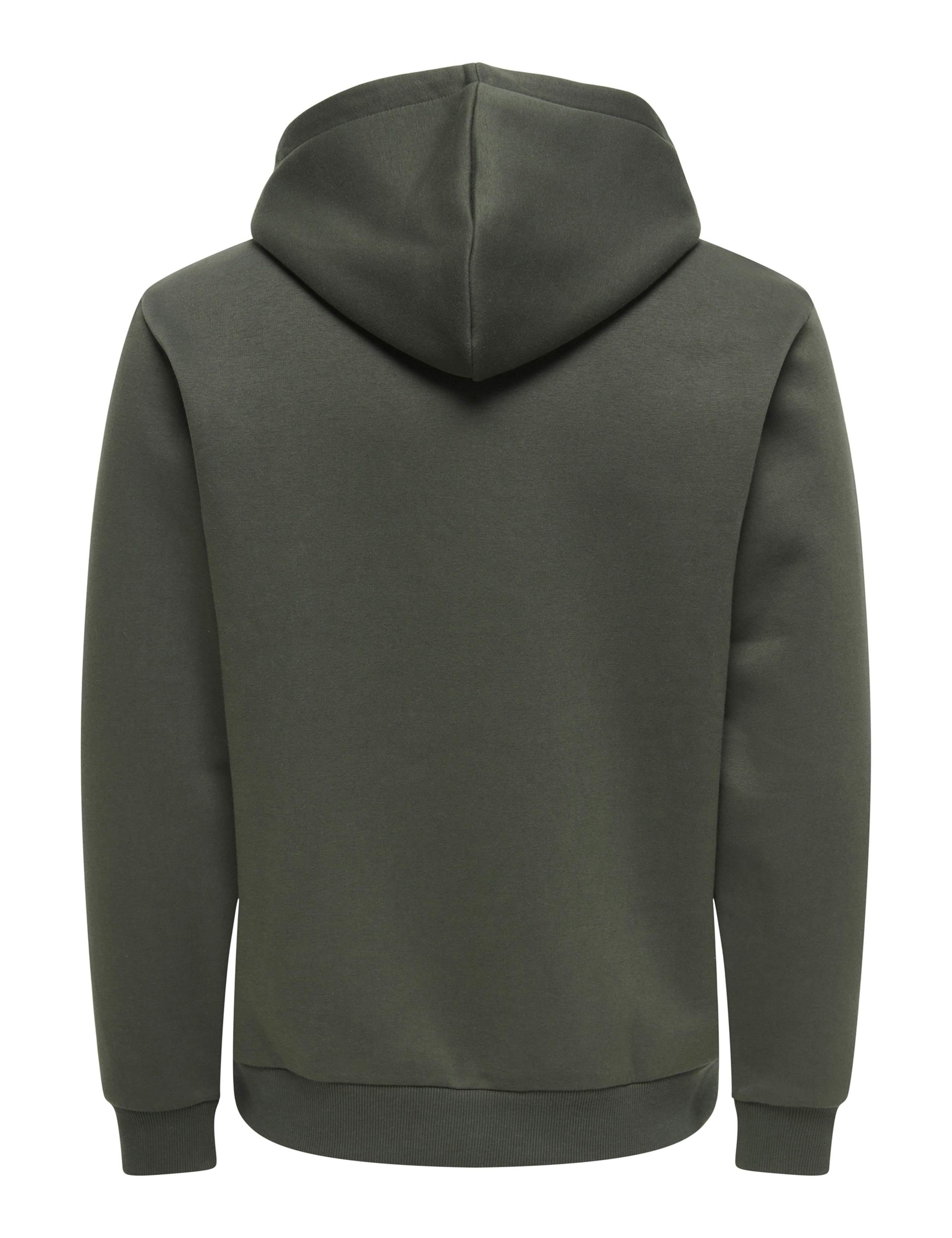 Cotton Rich Hoodie 4 of 4