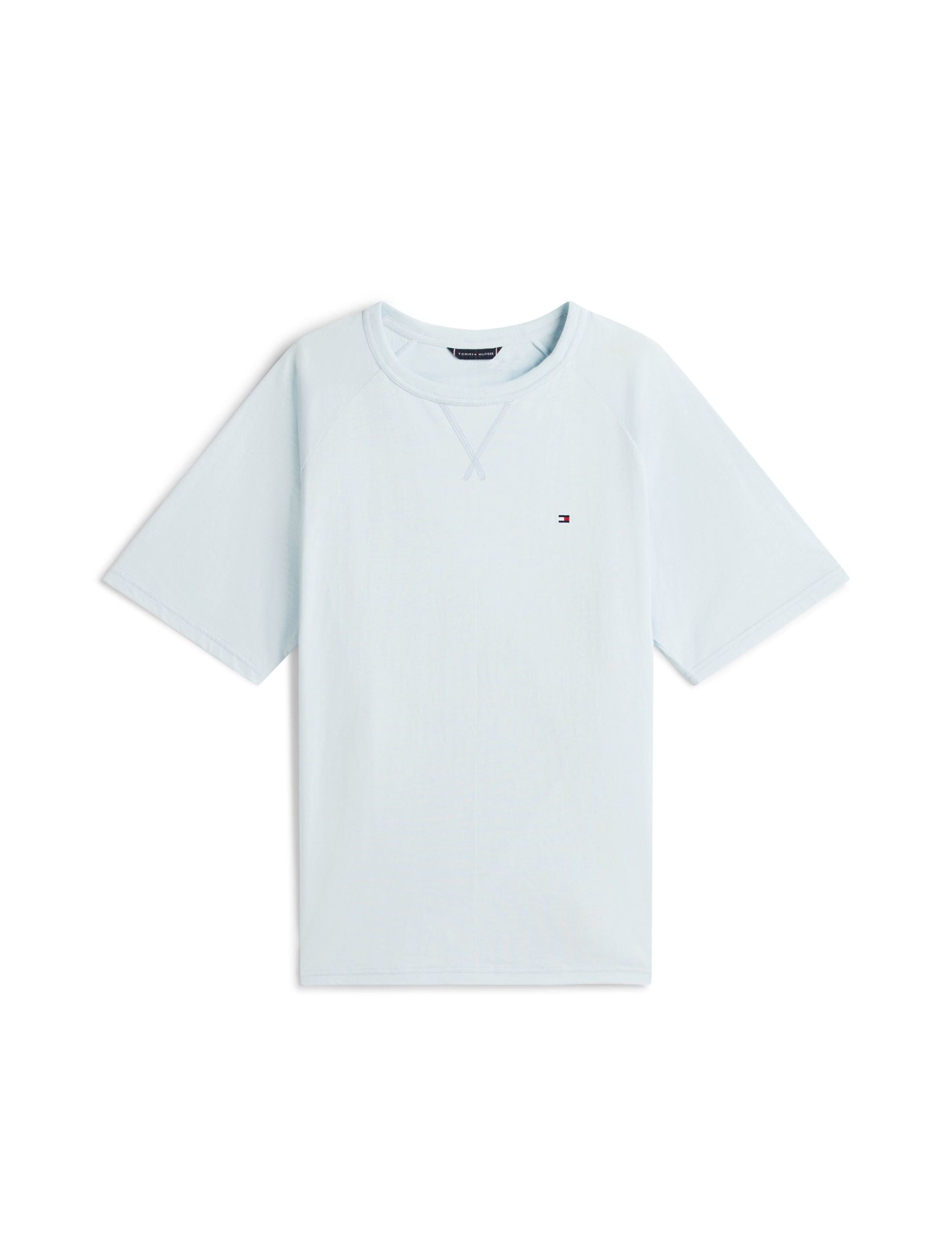 Everyday Essentials Pure Cotton Pyjama Set 3 of 6