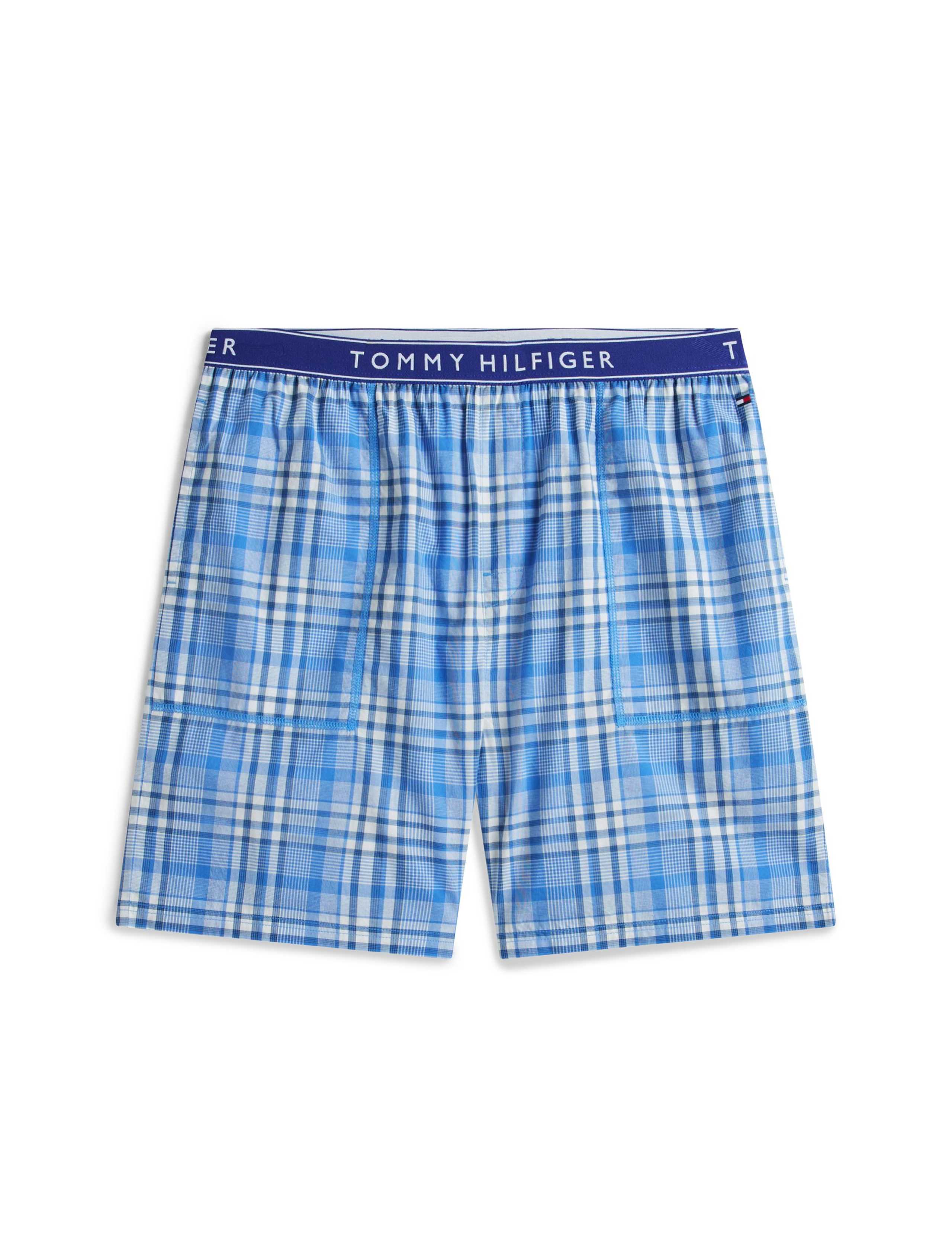 Everyday Essentials Pure Cotton Pyjama Set 4 of 6