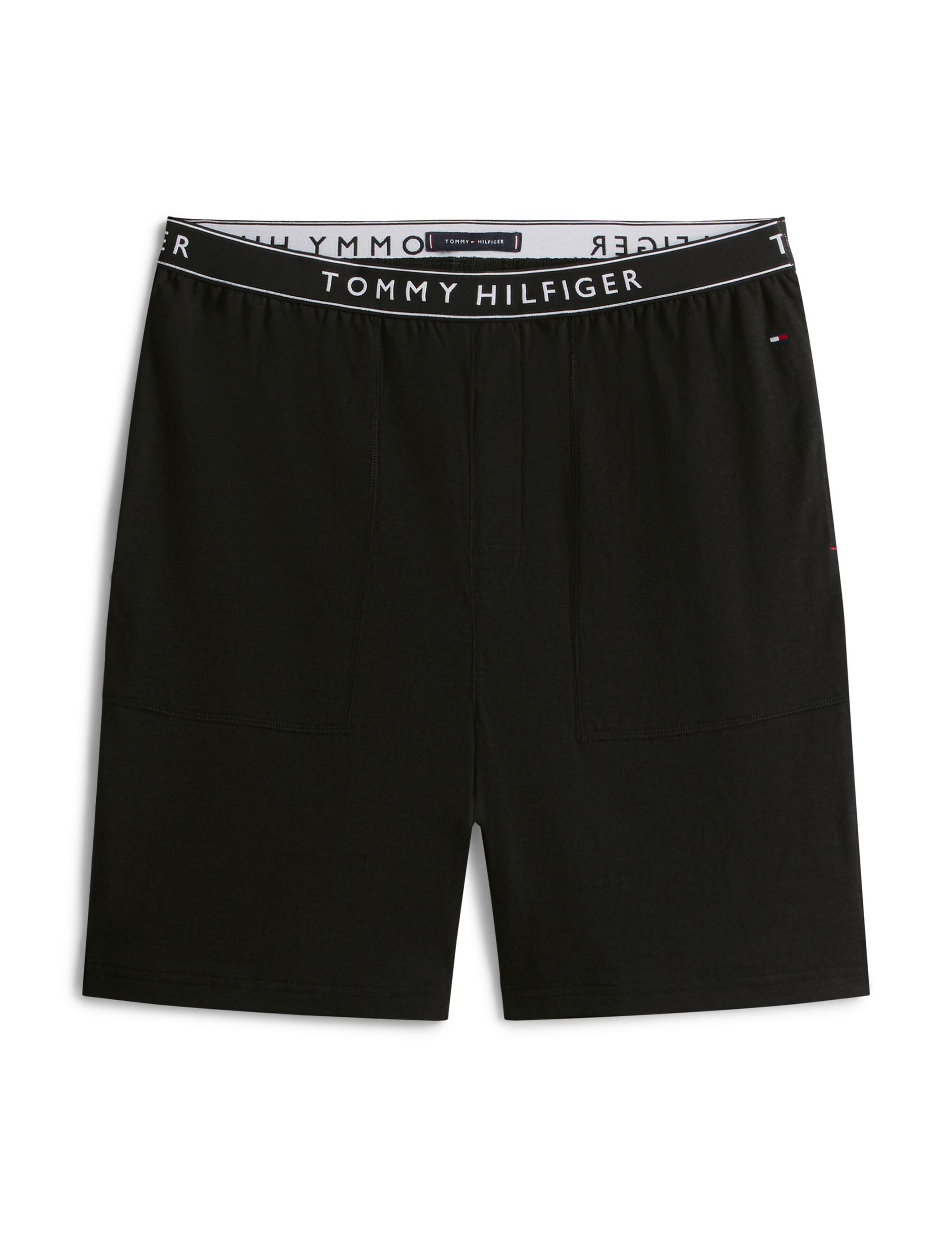 Pure Cotton Jersey Pyjama Set 4 of 6