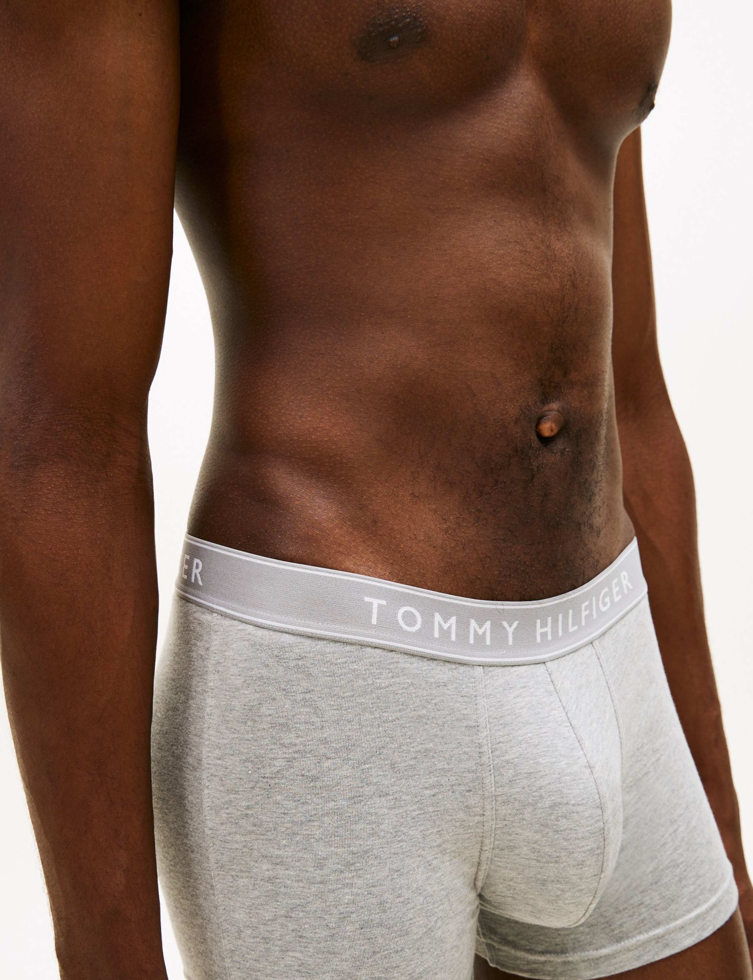 3 Pack Everyday Essentials Cotton Rich Trunks 2 of 6