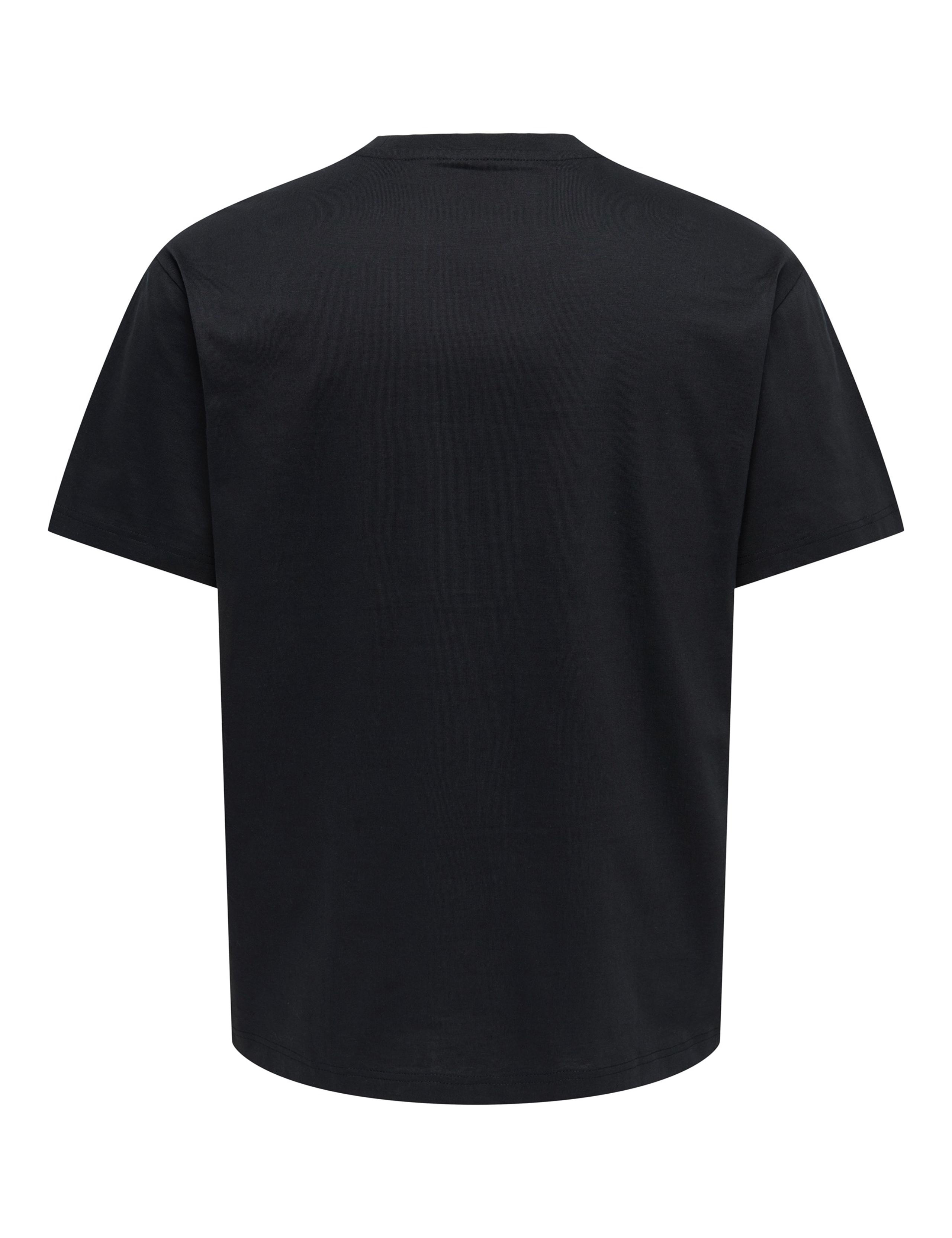 Pure Cotton Pulp Fiction™ Crew Neck T-Shirt 7 of 7
