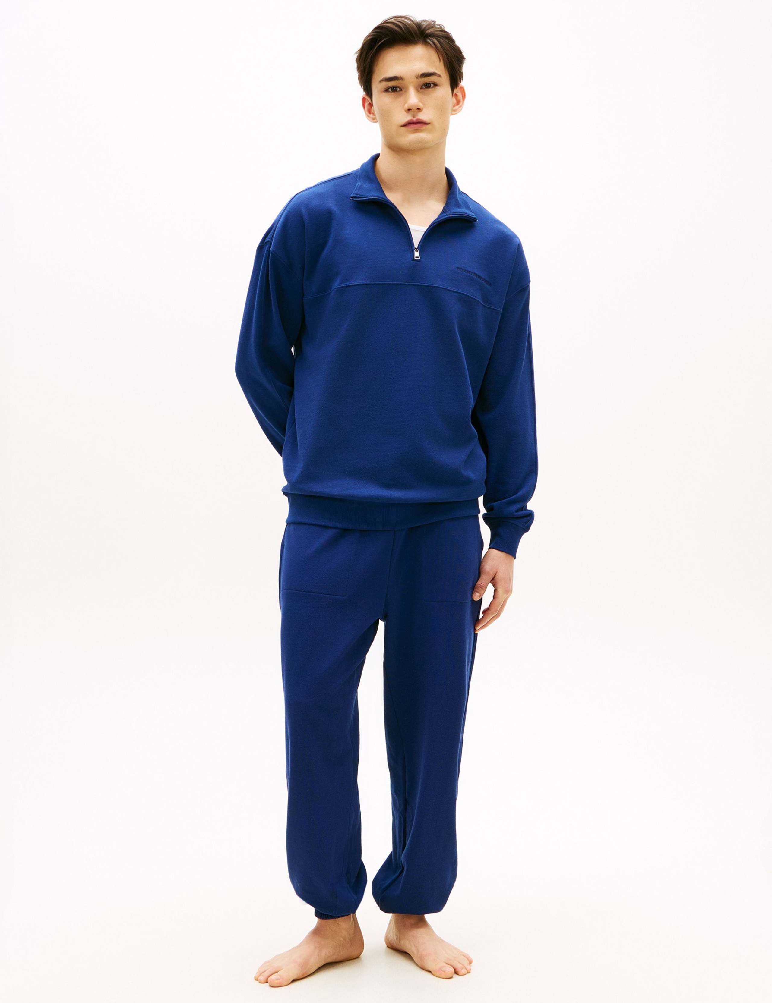 Everyday Essentials Cotton Rich Sweatshirt 3 of 5