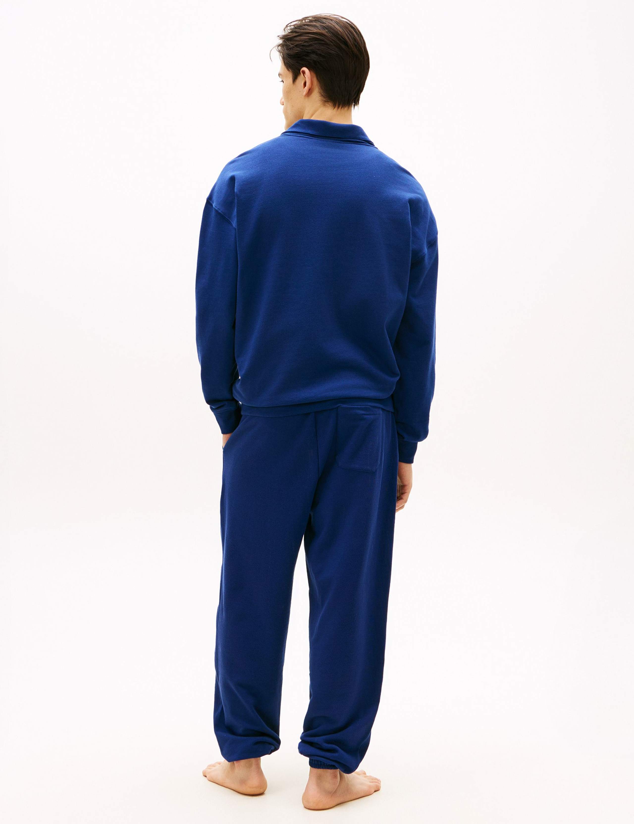 Everyday Essentials Cotton Rich Sweatshirt 5 of 5