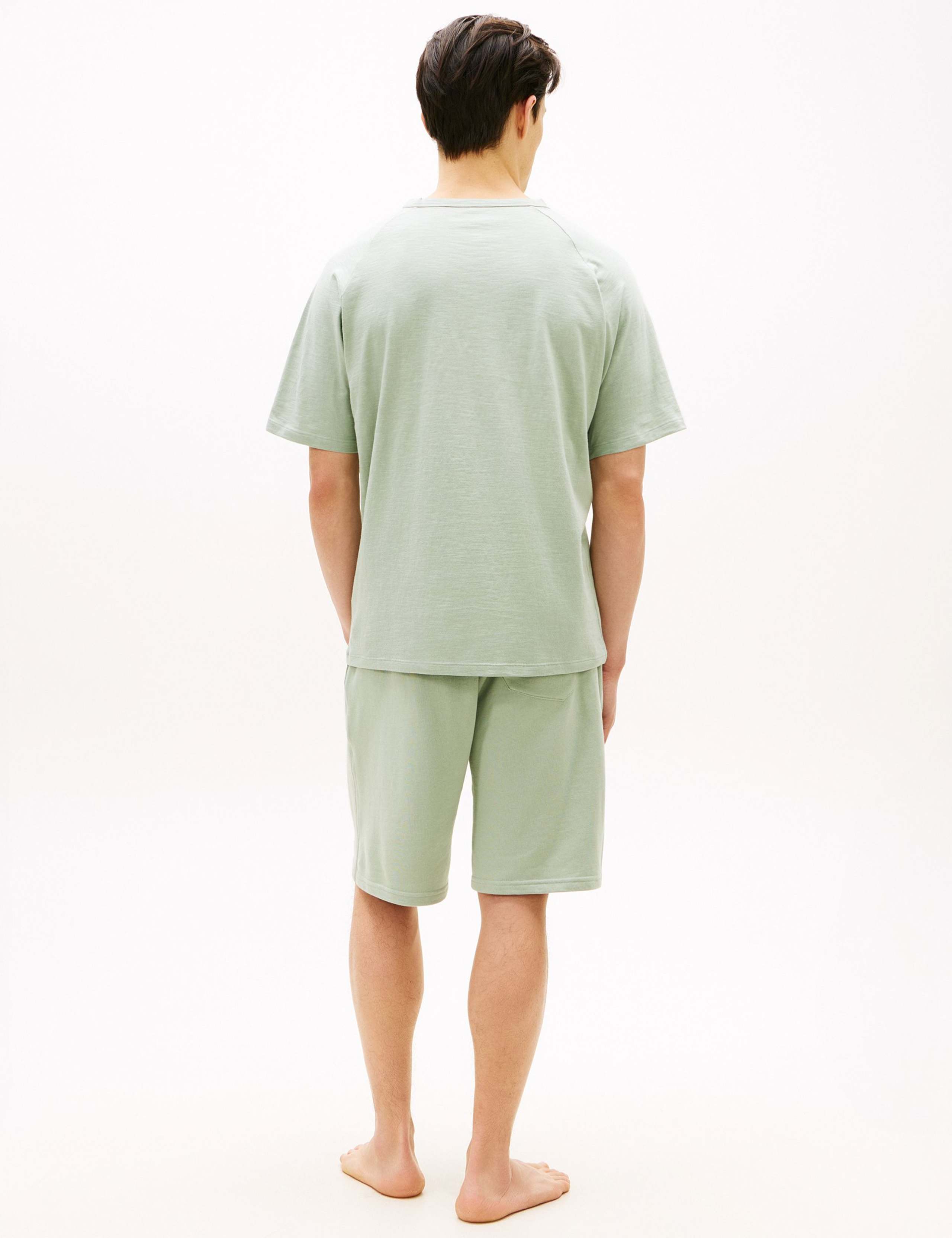 Everyday Essentials Pure Cotton T-Shirt 5 of 5