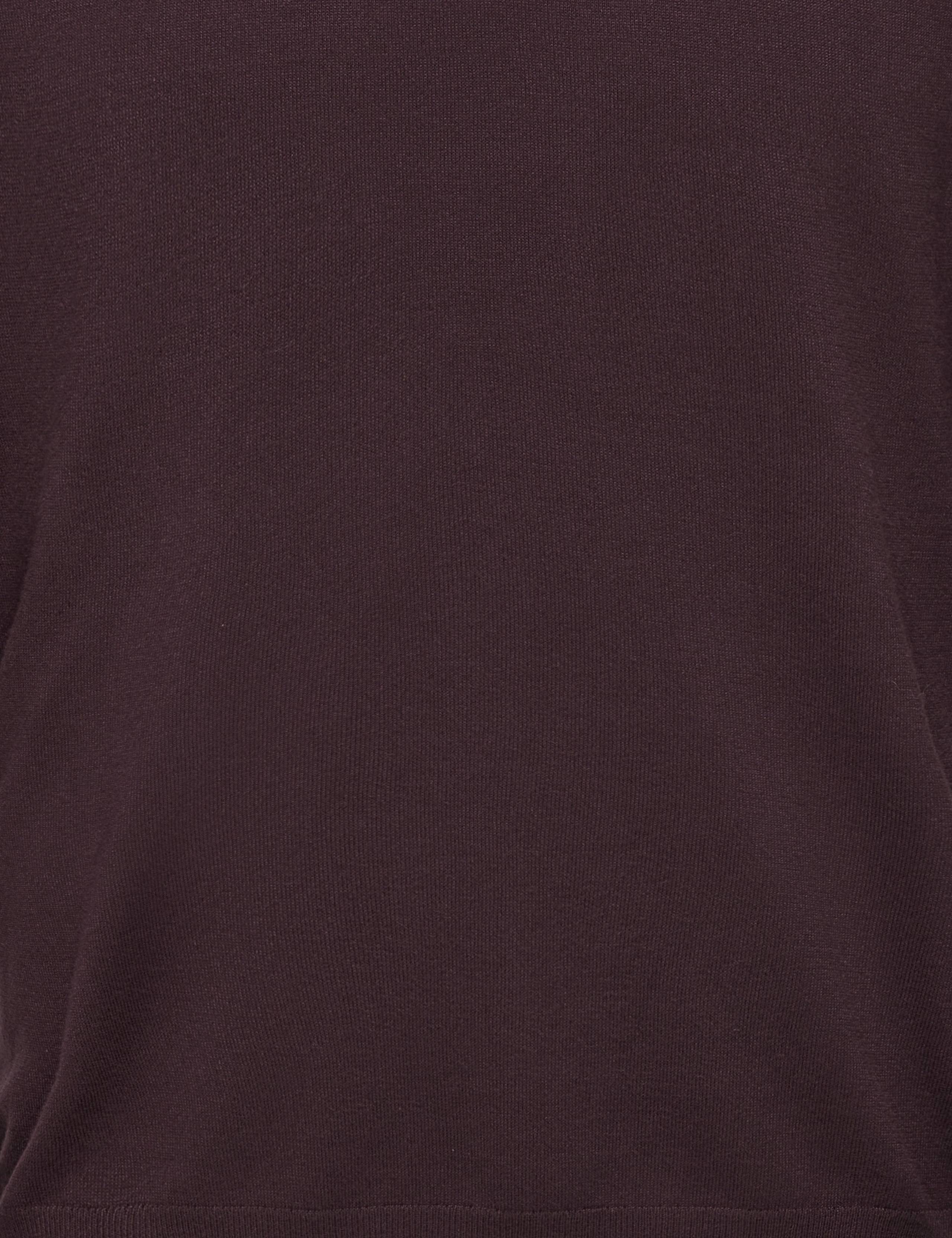 Tipped Half Zip Jumper 3 of 3