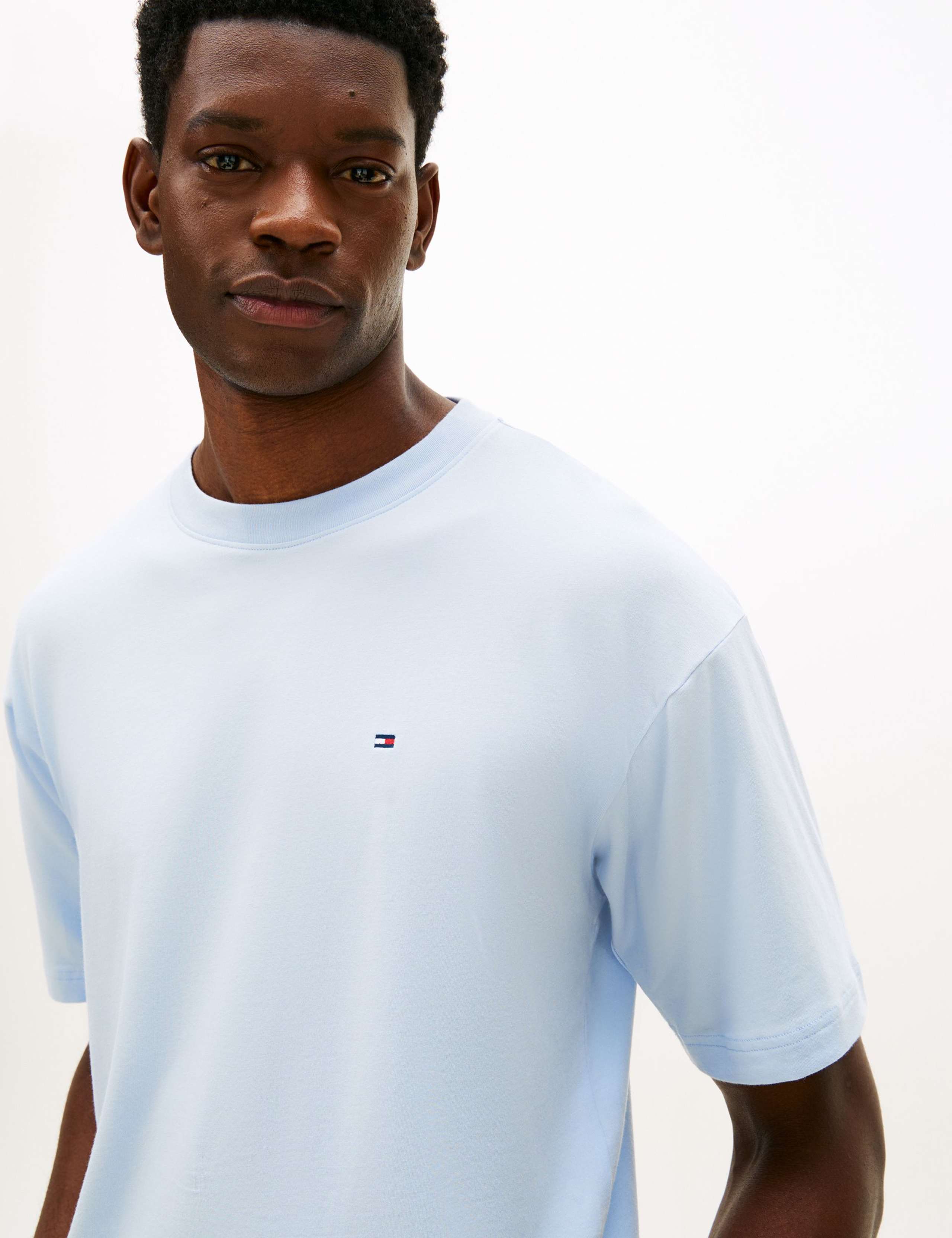 Original Cotton Rich Jersey Pyjama Set 2 of 6