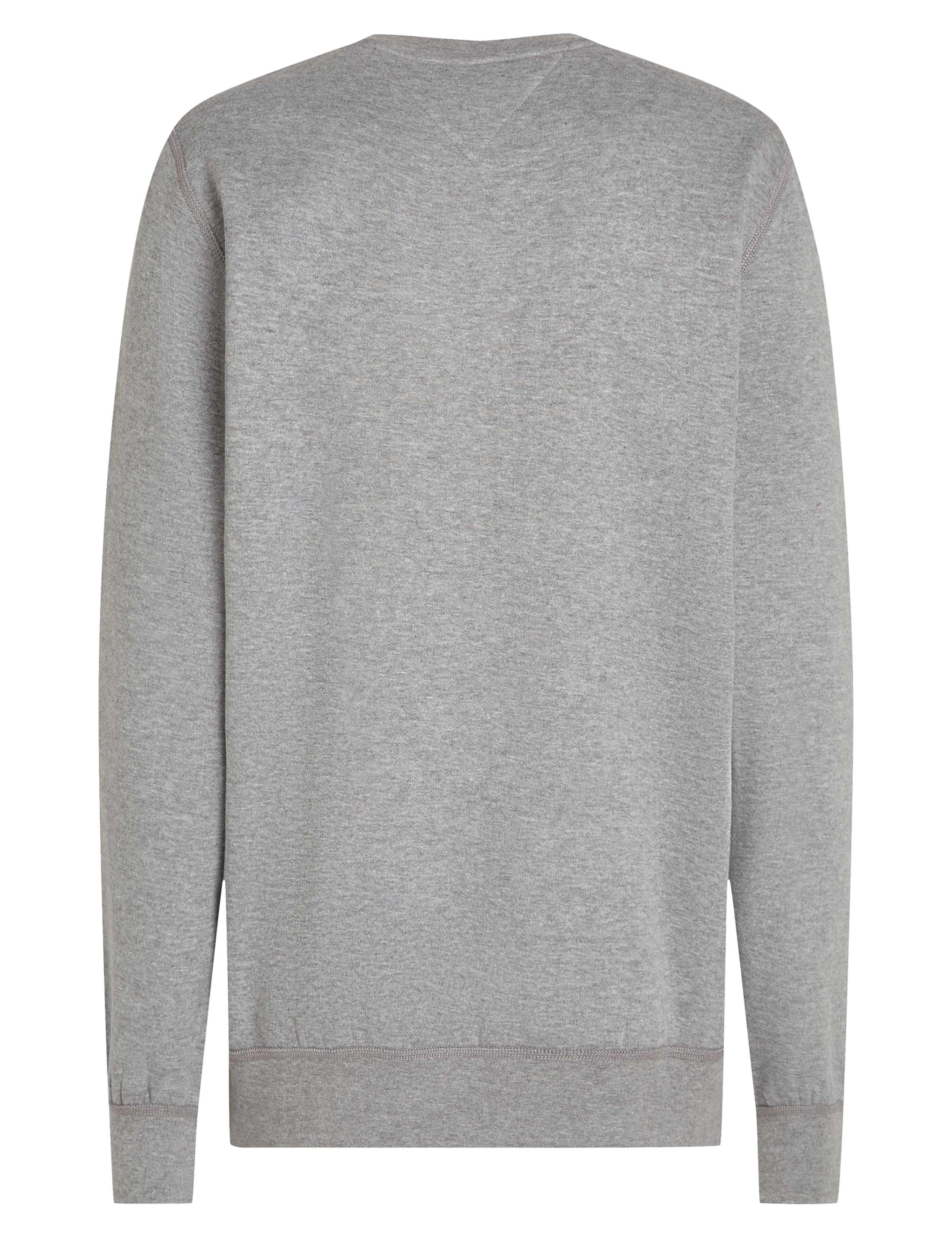 Cotton Rich Crew Neck Sweatshirt 8 of 8