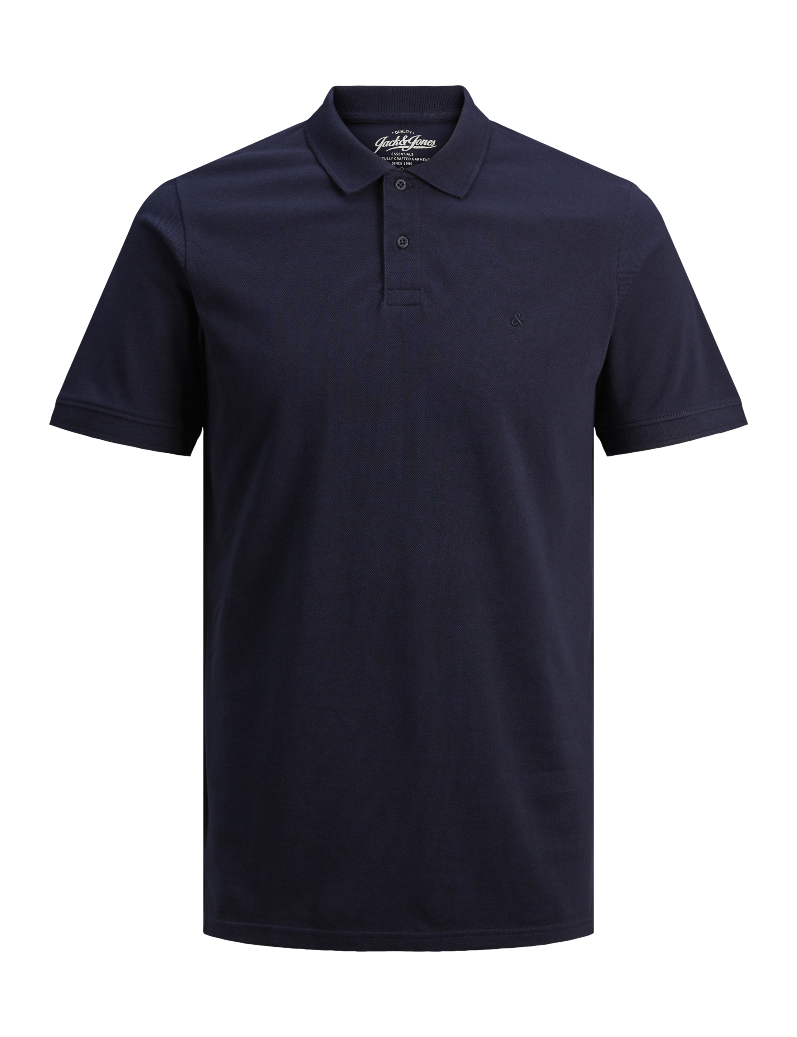 3pk Pure Cotton Polo Shirts 3 of 4