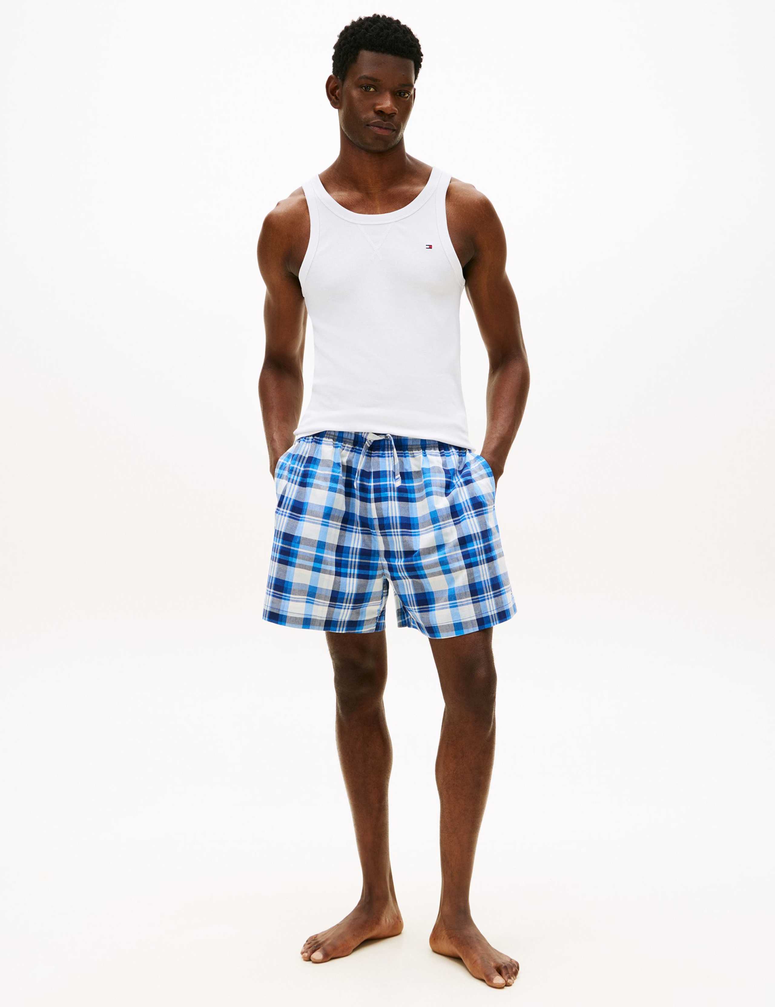 Original Pure Cotton Pyjama Set 1 of 6