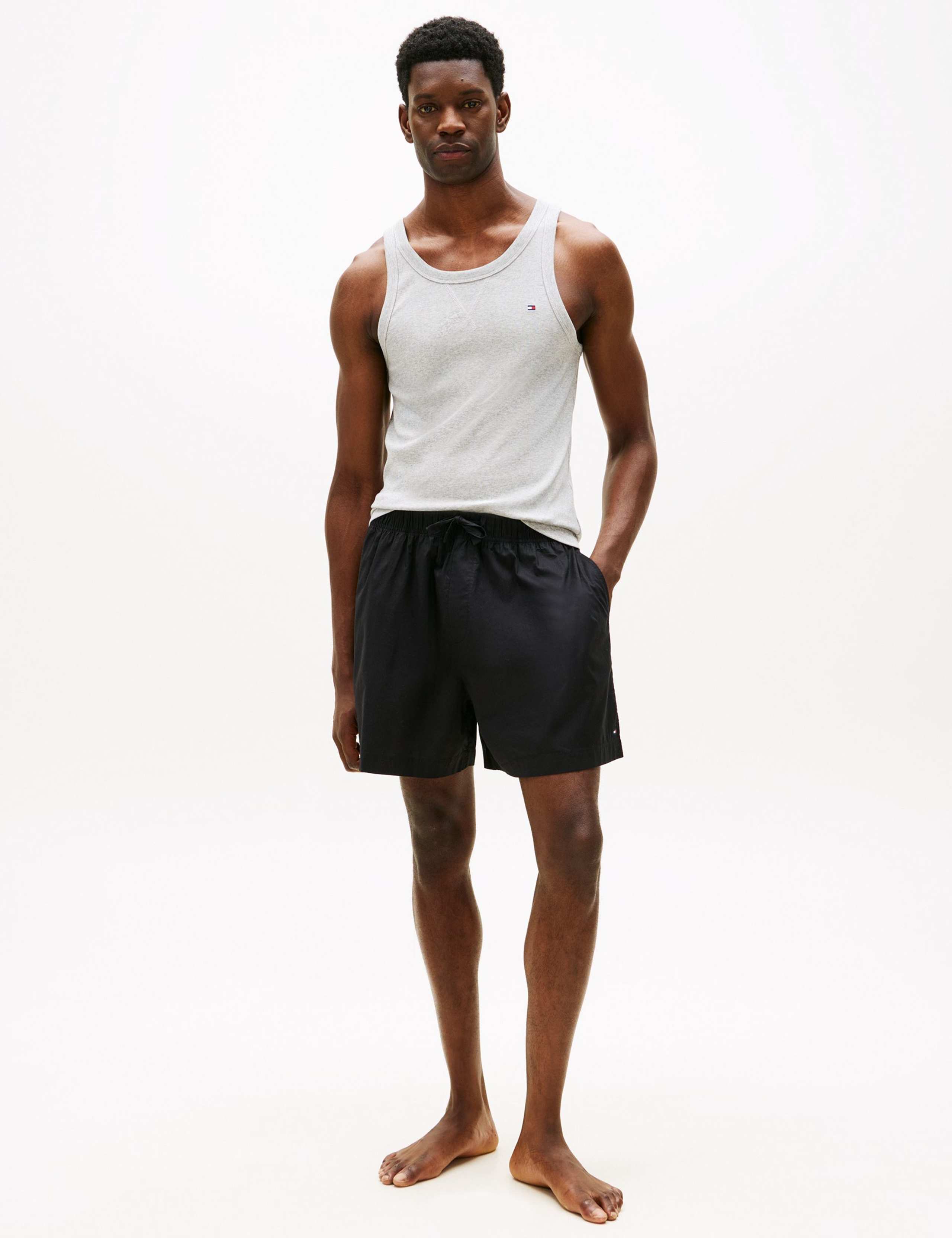 Original Pure Cotton Pyjama Set 1 of 6