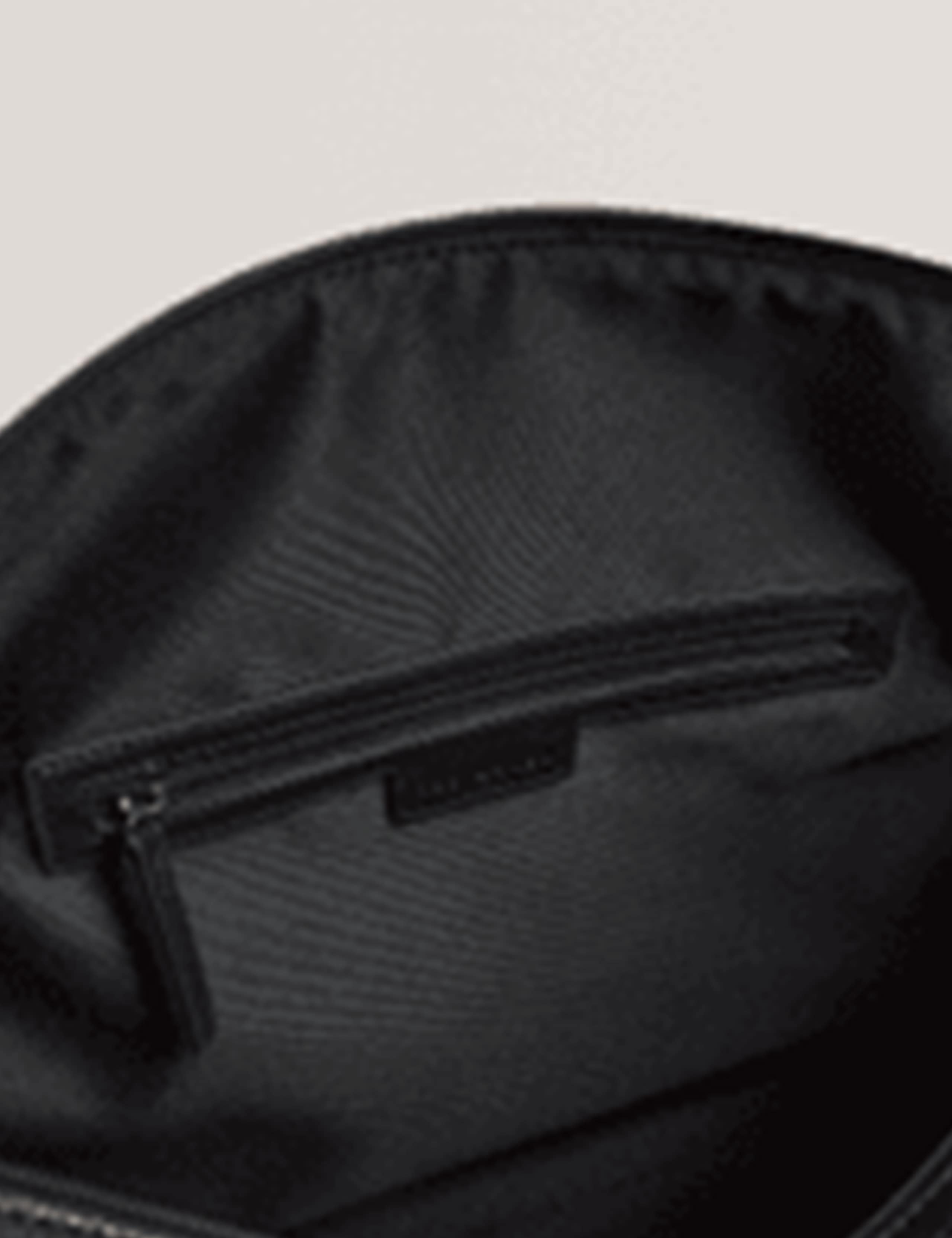 Faux Leather Weekend Bag 3 of 5