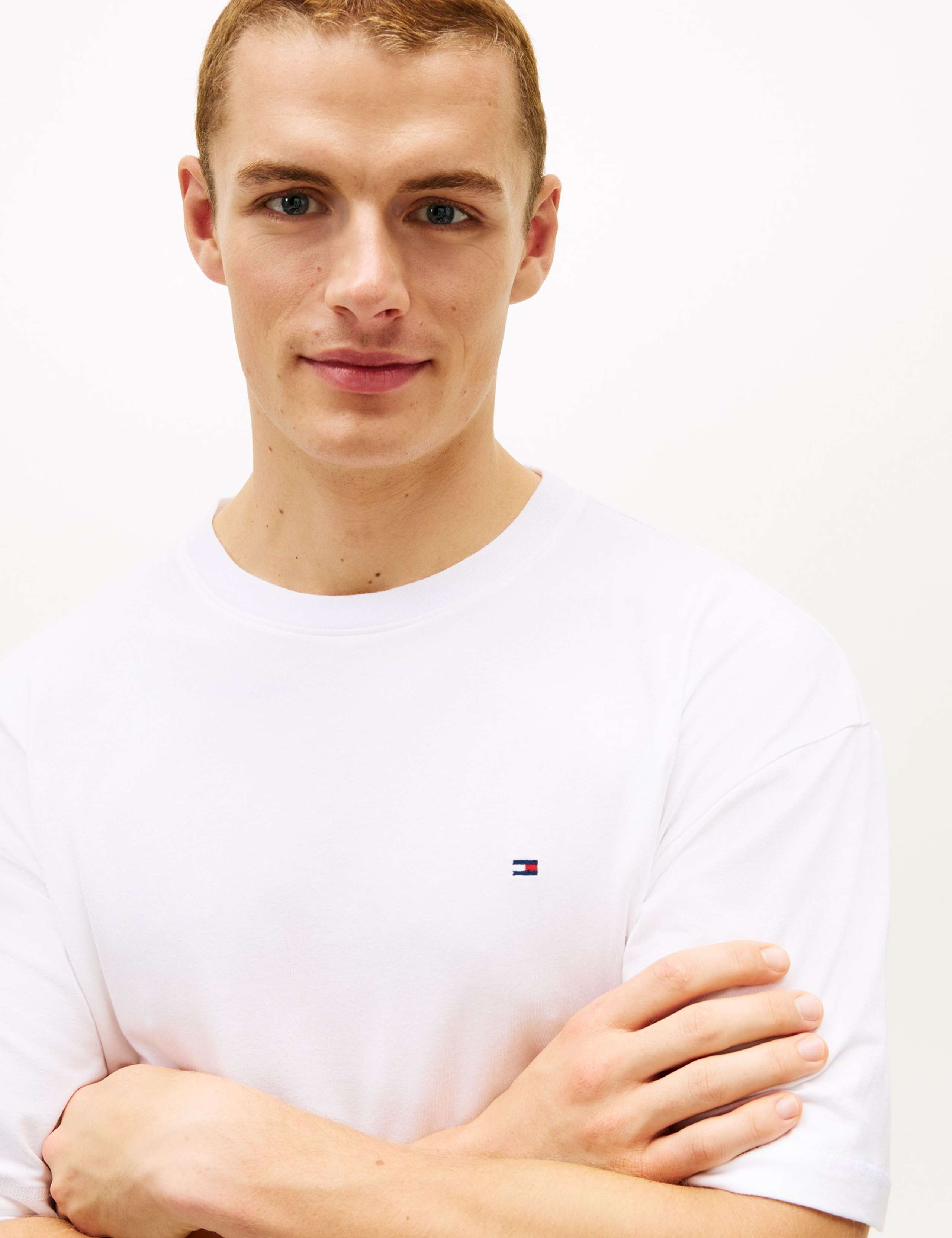 Cotton Rich Checked Pyjama Set 2 of 6