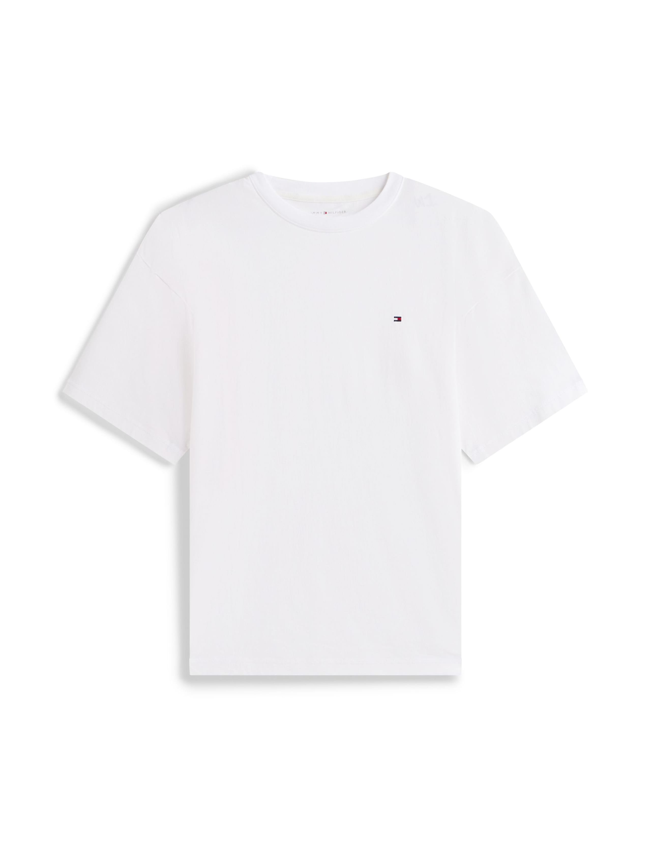 Cotton Rich Checked Pyjama Set 3 of 6