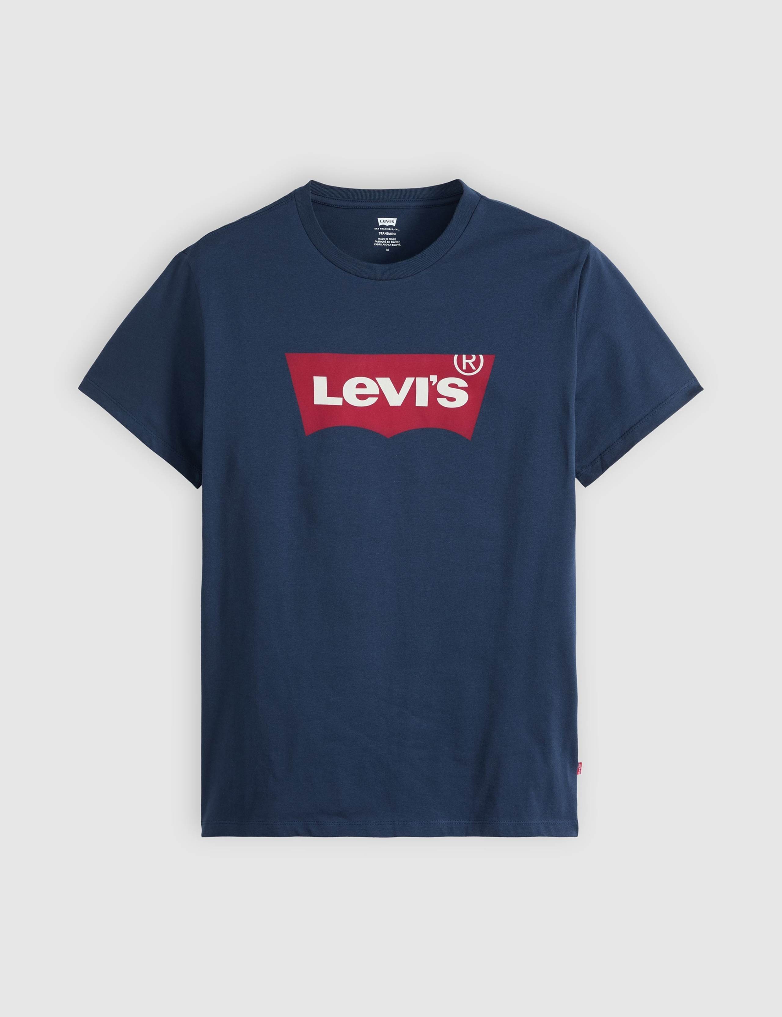Pure Cotton Logo T-Shirt 2 of 5