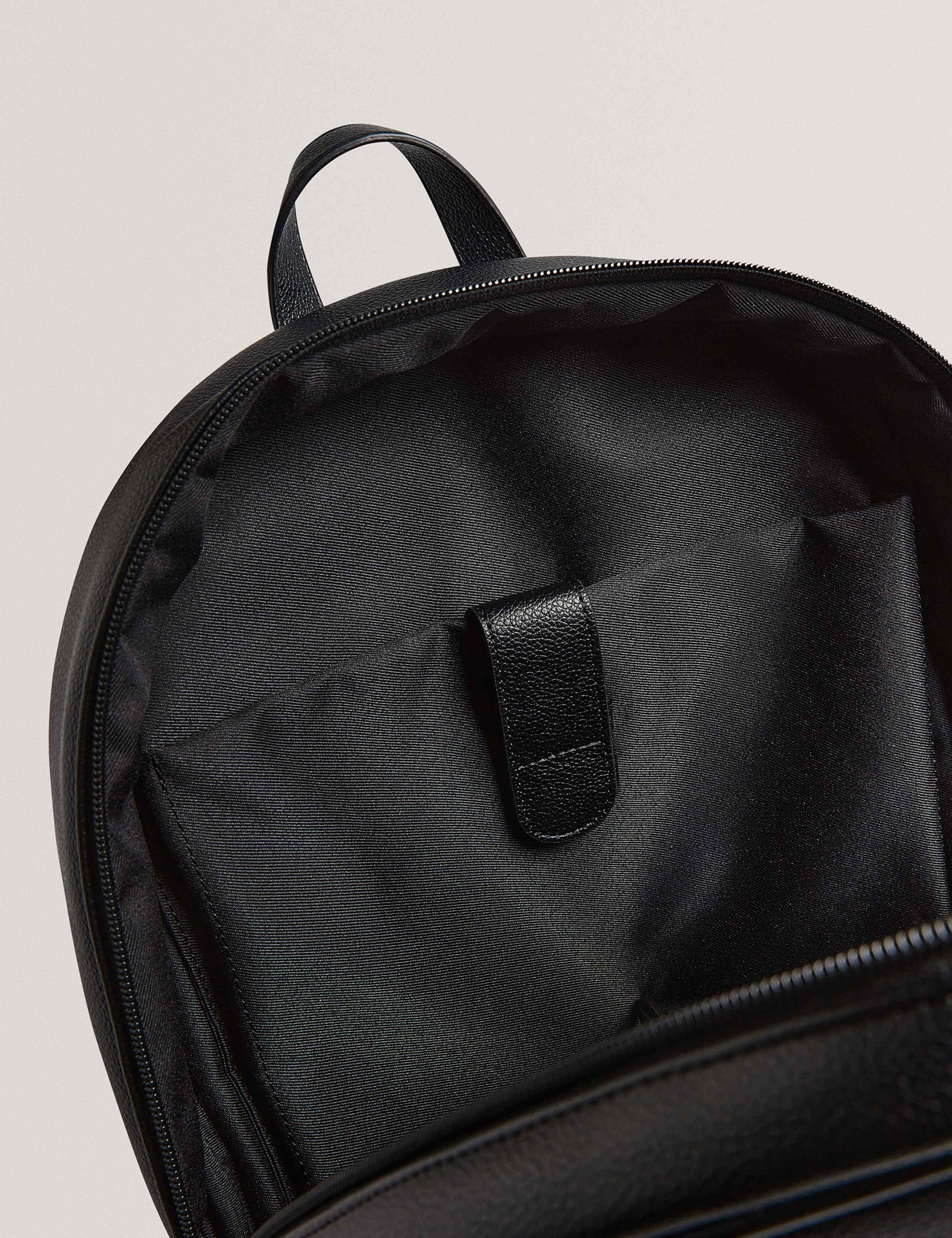 Striped Backpack 4 of 5