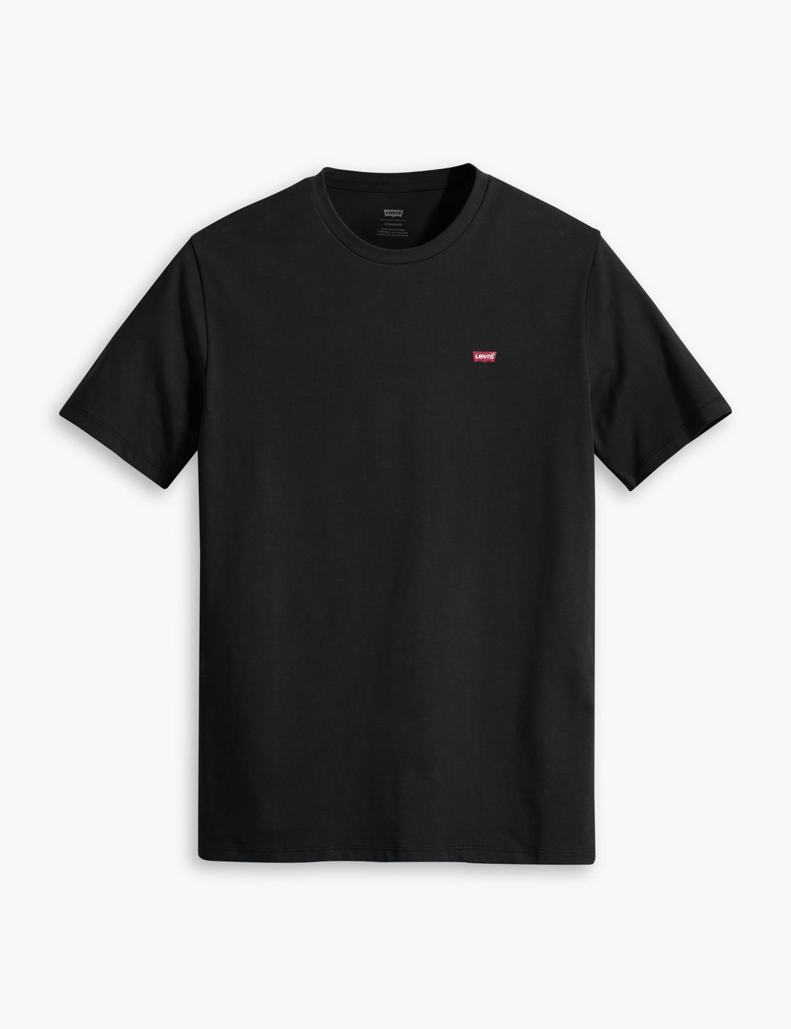 Original Housemark Pure Cotton Jersey T-Shirt 2 of 5