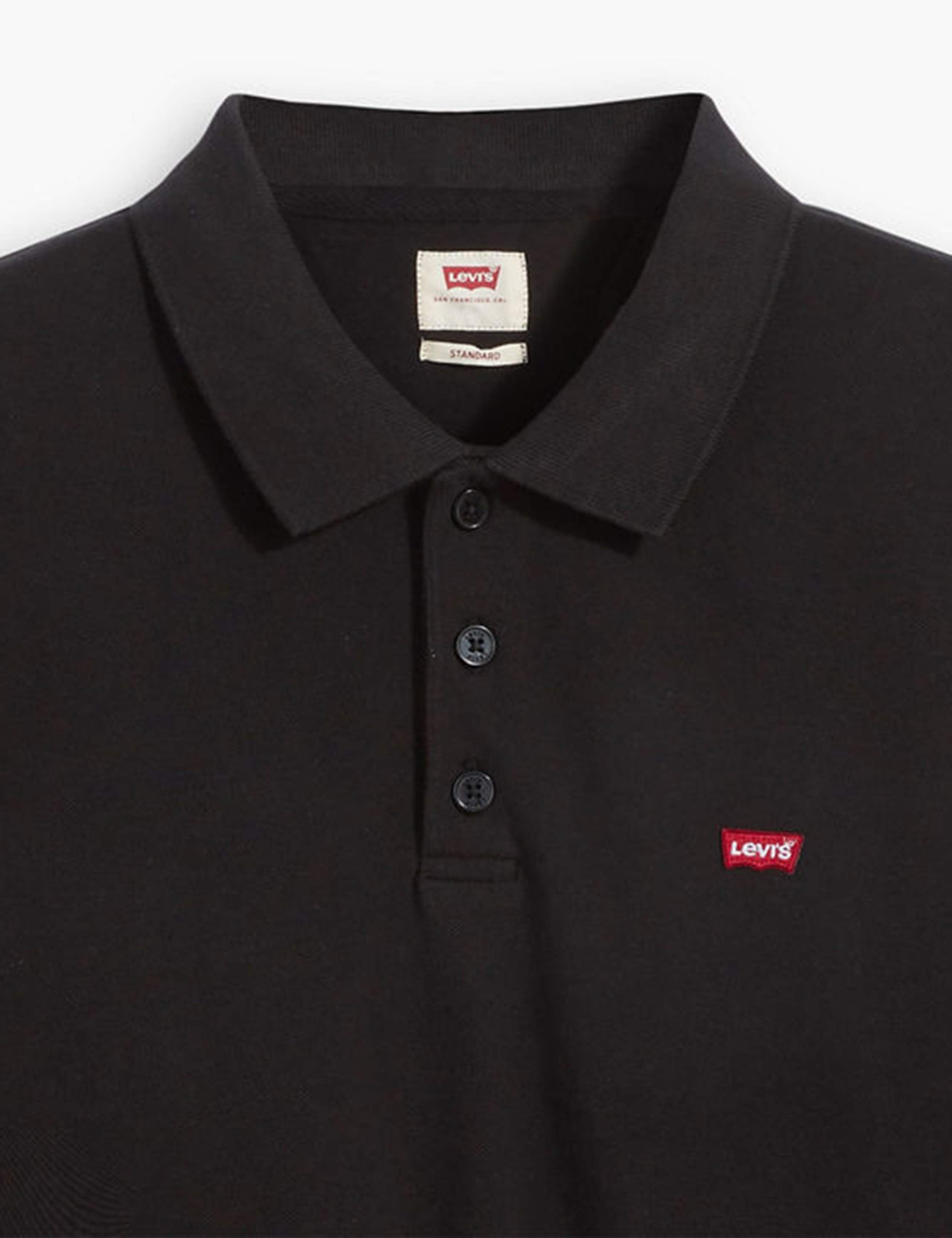 Pure Cotton Polo Shirt 3 of 4