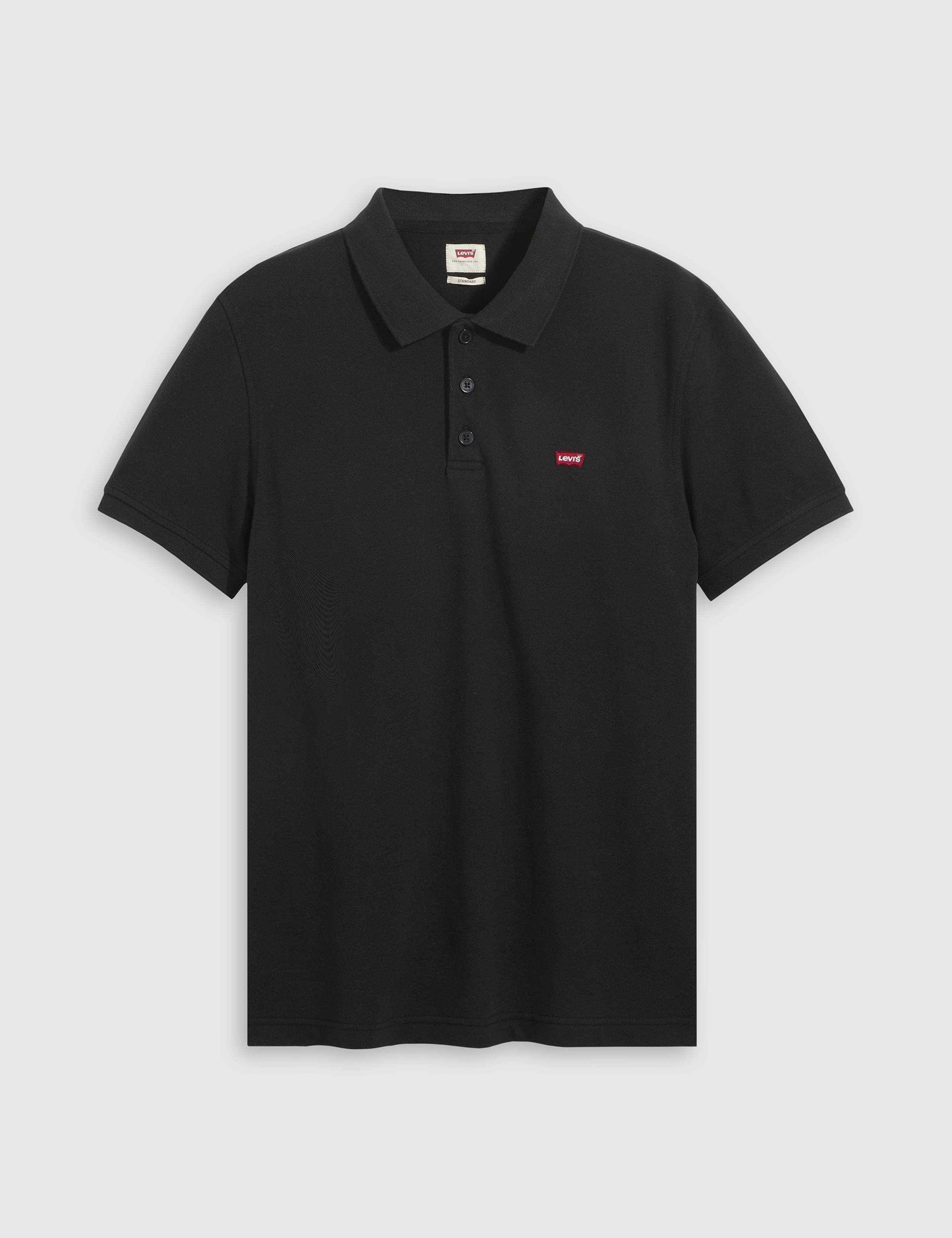 Pure Cotton Polo Shirt 2 of 4