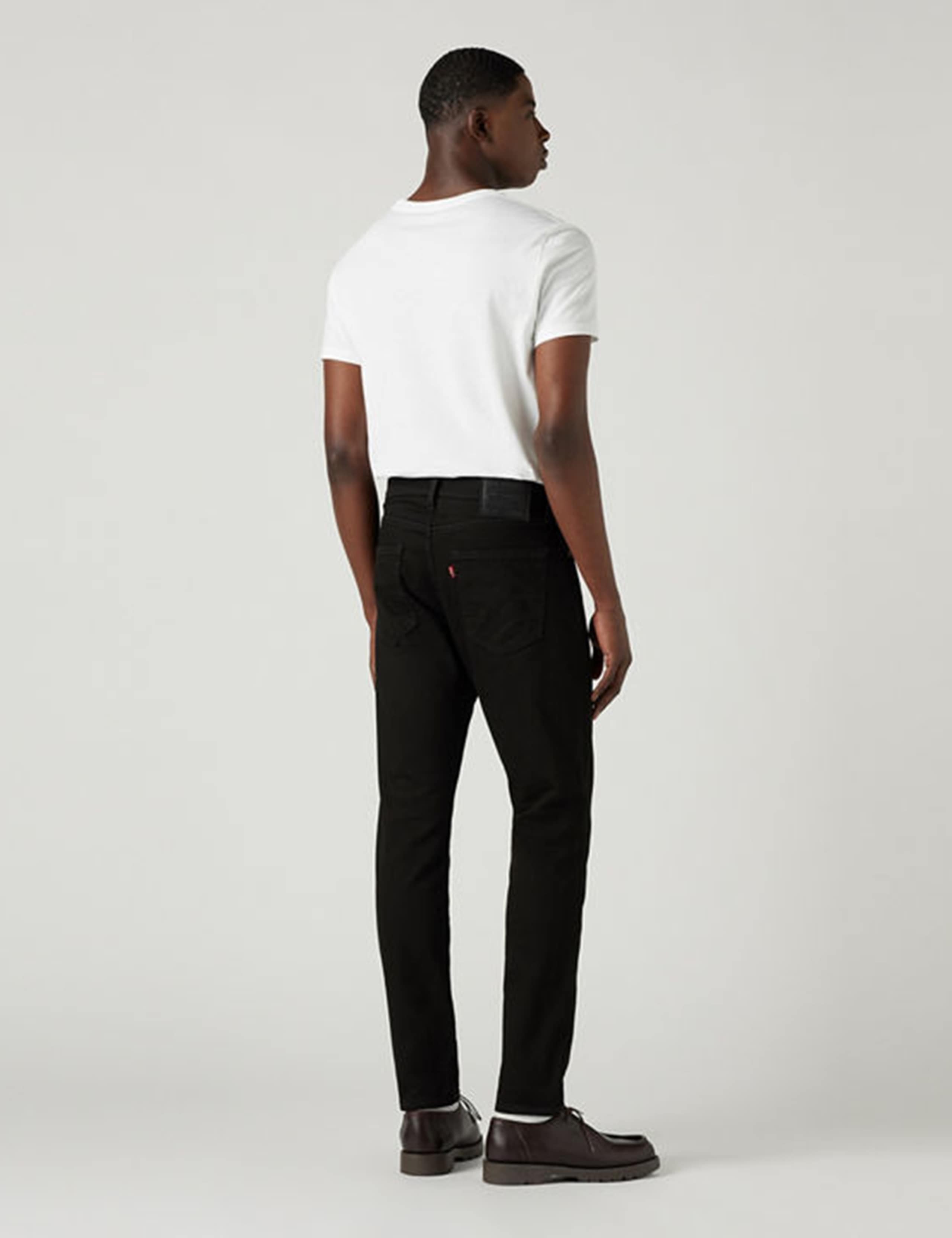 512 Slim Tapered Jeans 5 of 5
