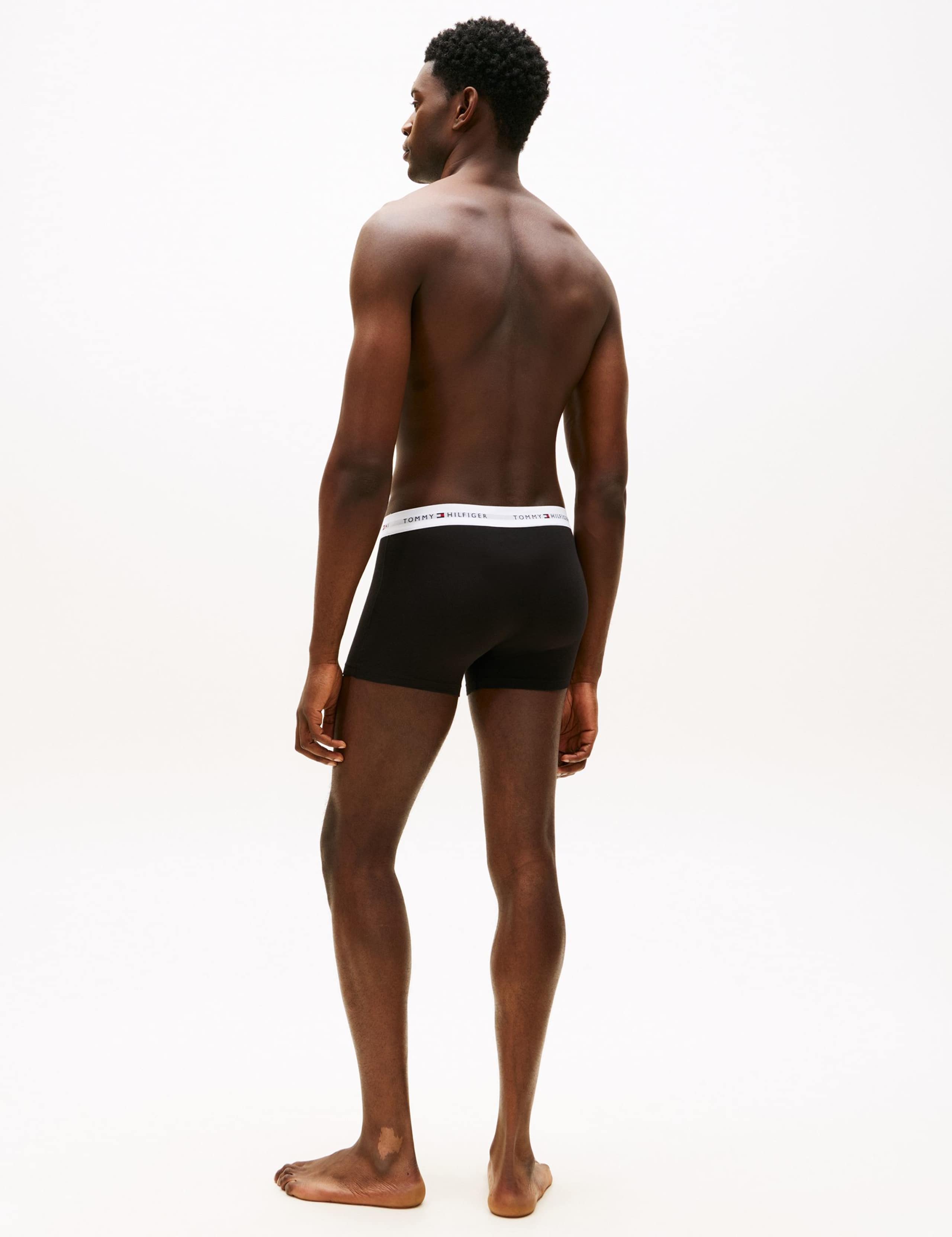 7 Pack Signature Cotton Rich Trunks 2 of 6