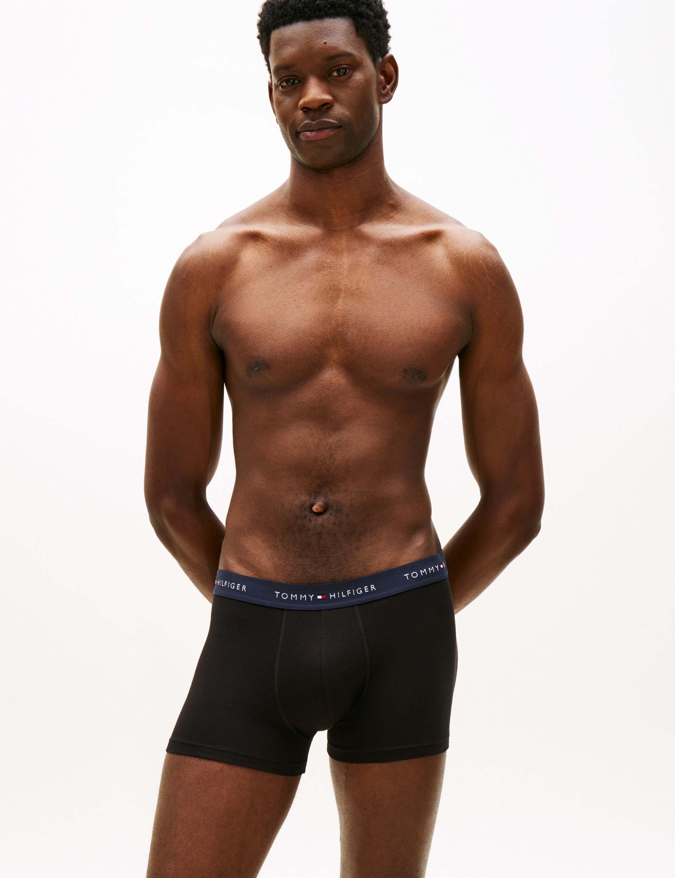 7 Pack Signature Cotton Rich Trunks 3 of 6
