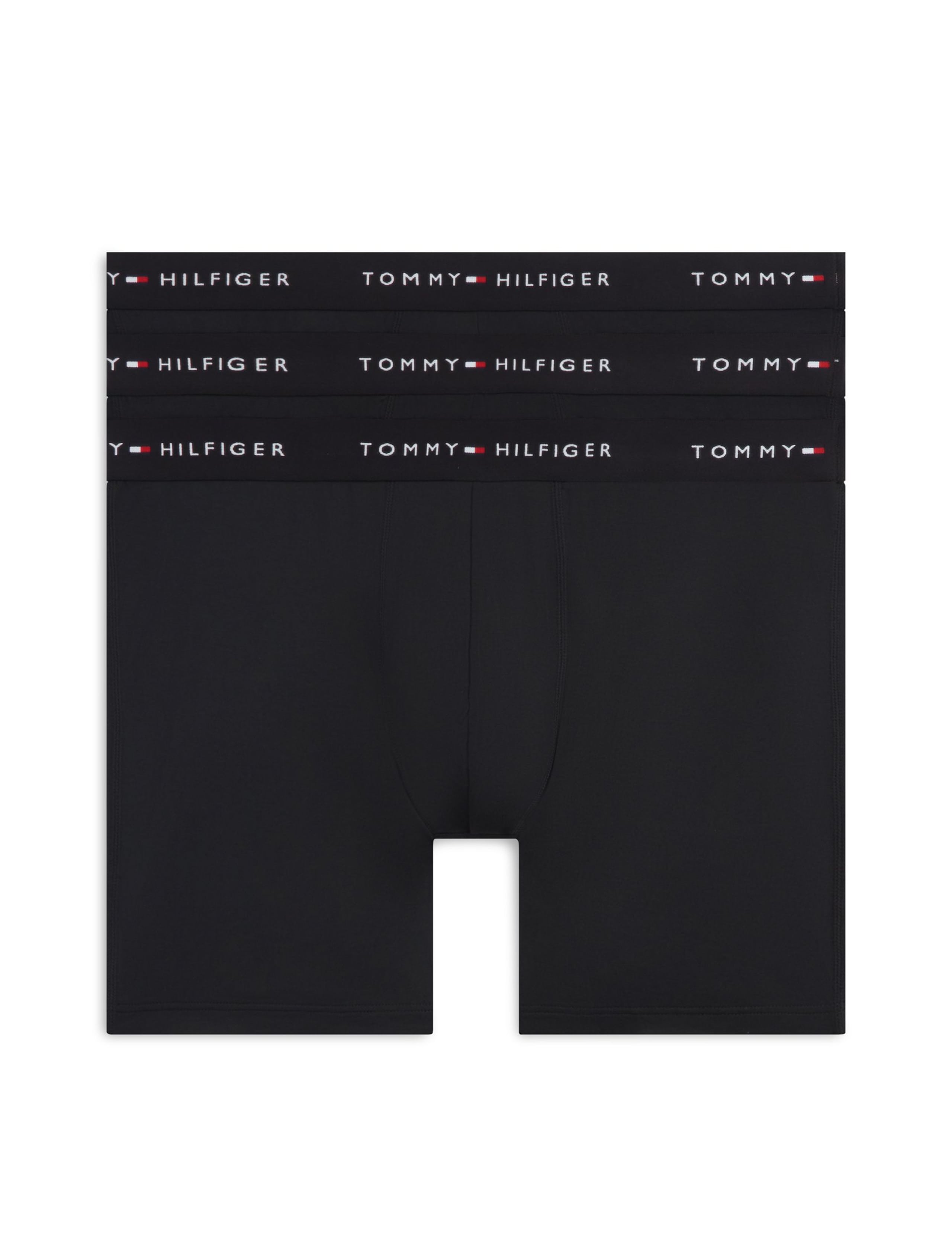 3 Pack Signature Boxers 1 of 5