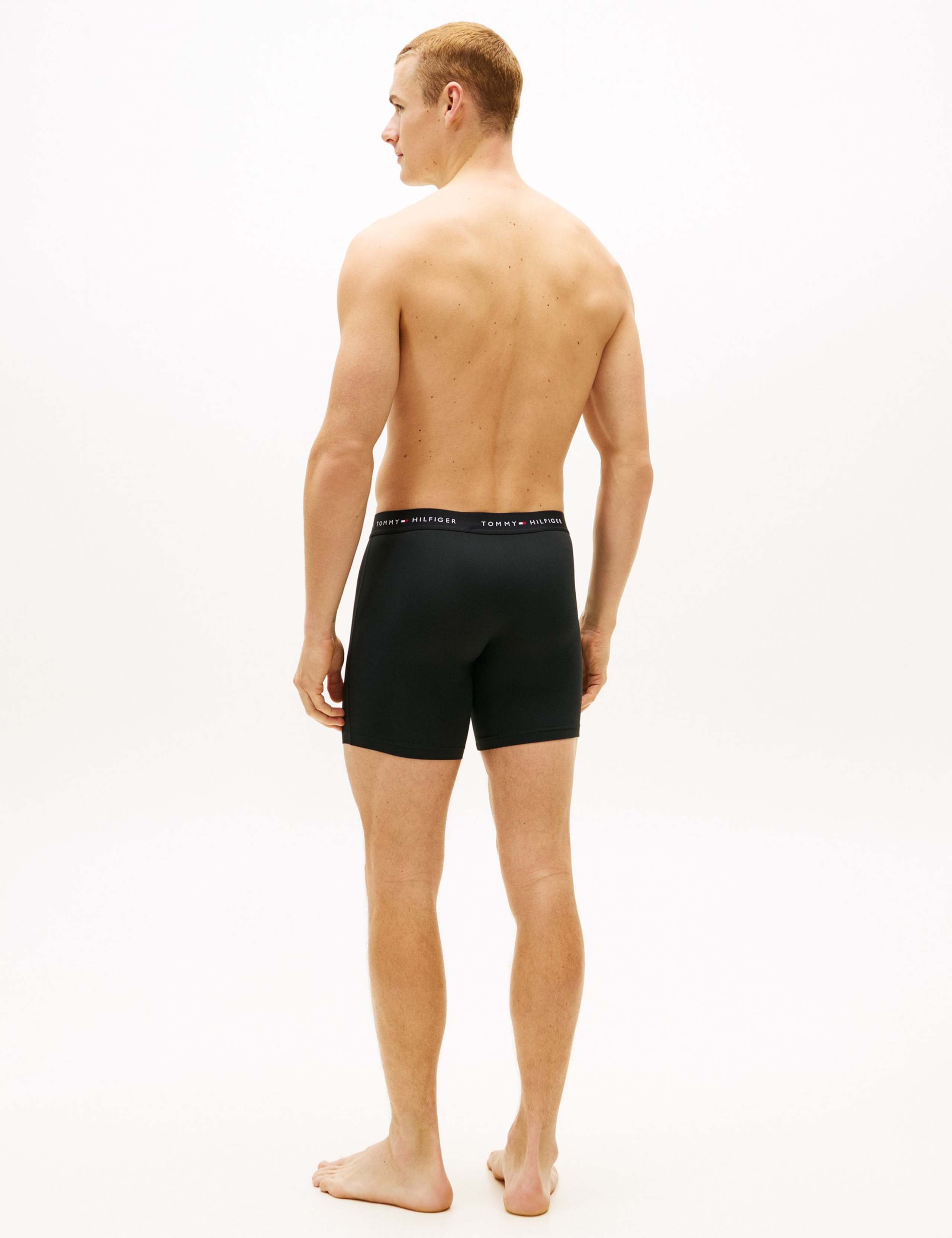 3 Pack Signature Boxers 3 of 5