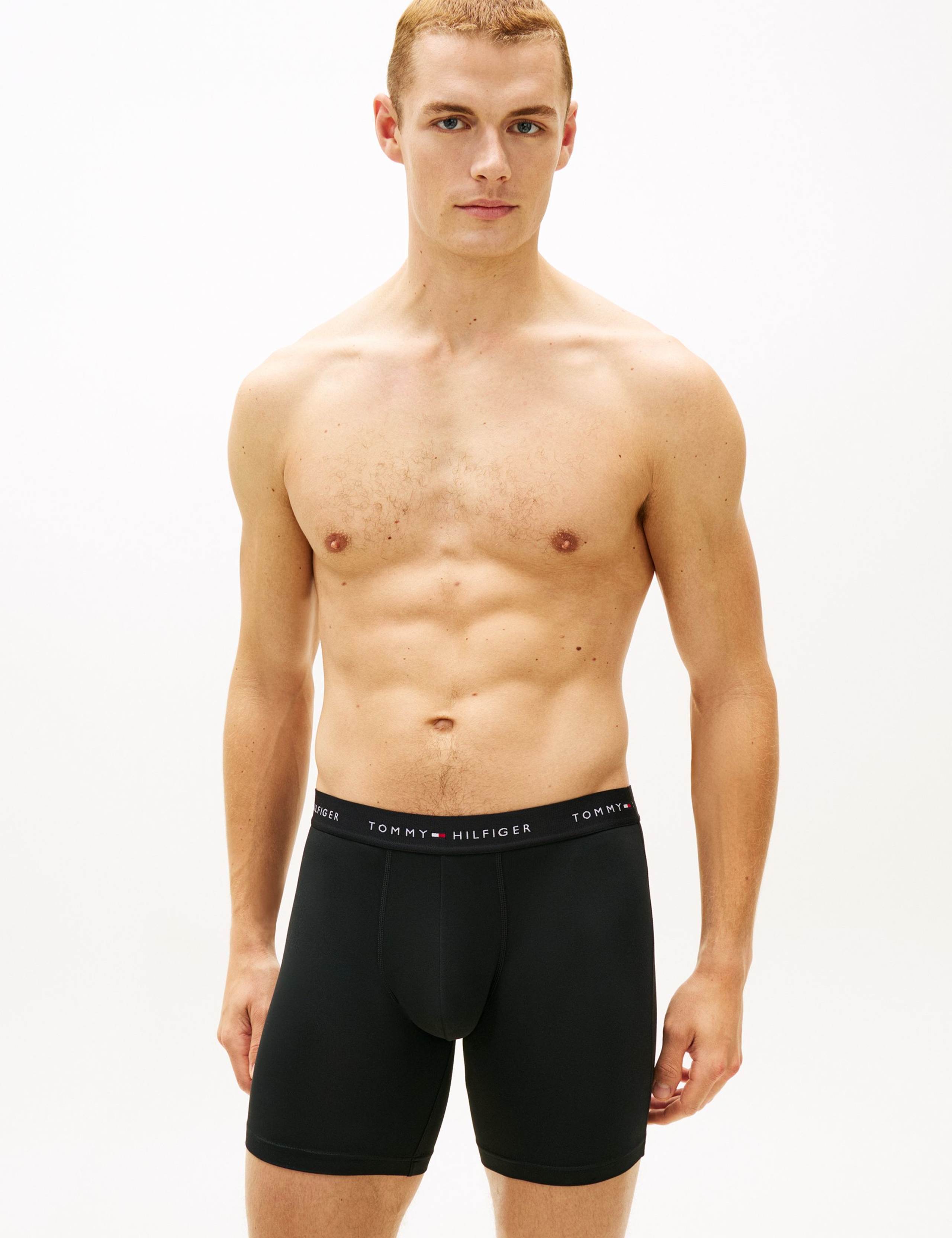 3 Pack Signature Boxers 5 of 5