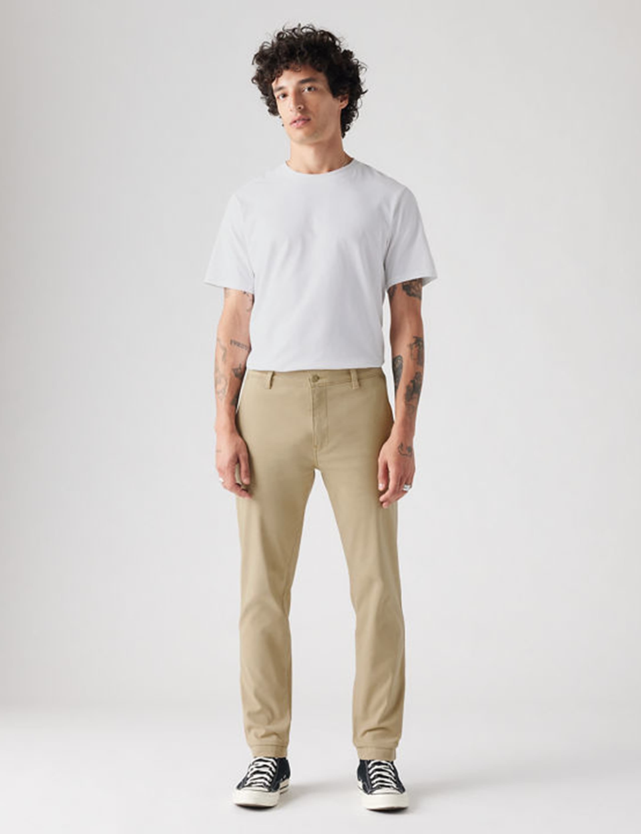511™ Slim Fit 5 Pocket Jeans 1 of 7