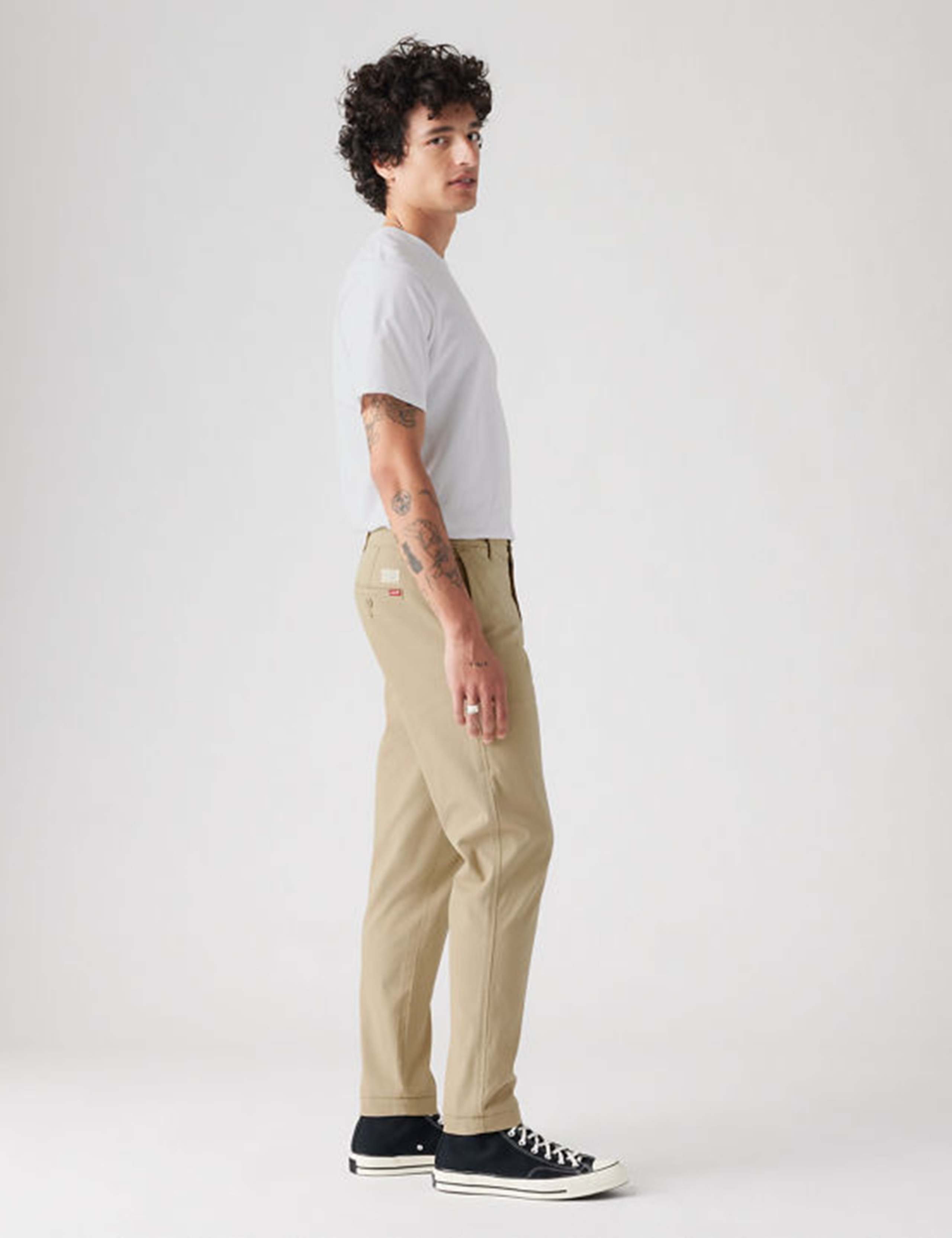 511™ Slim Fit 5 Pocket Jeans 3 of 7