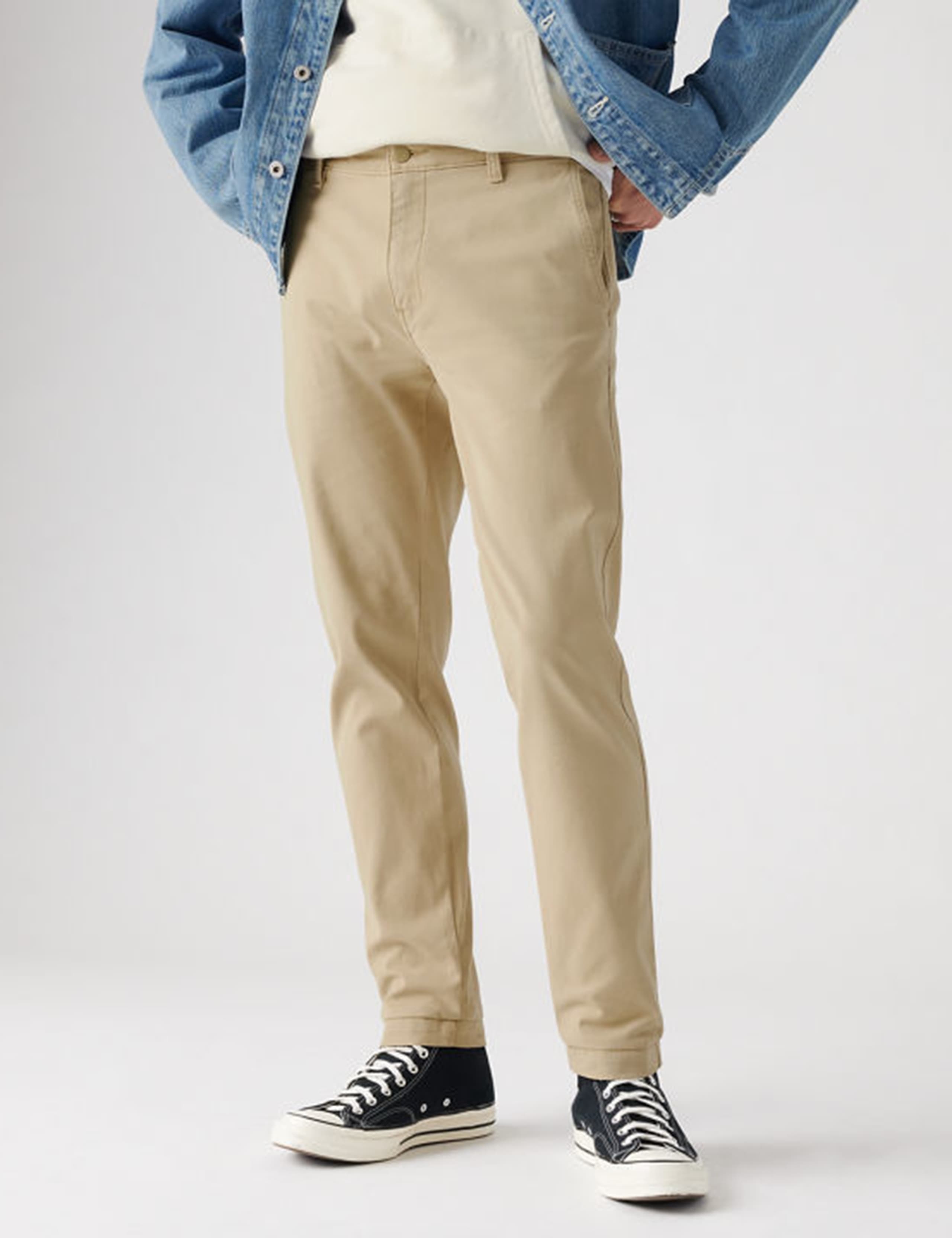 511™ Slim Fit 5 Pocket Jeans 4 of 7