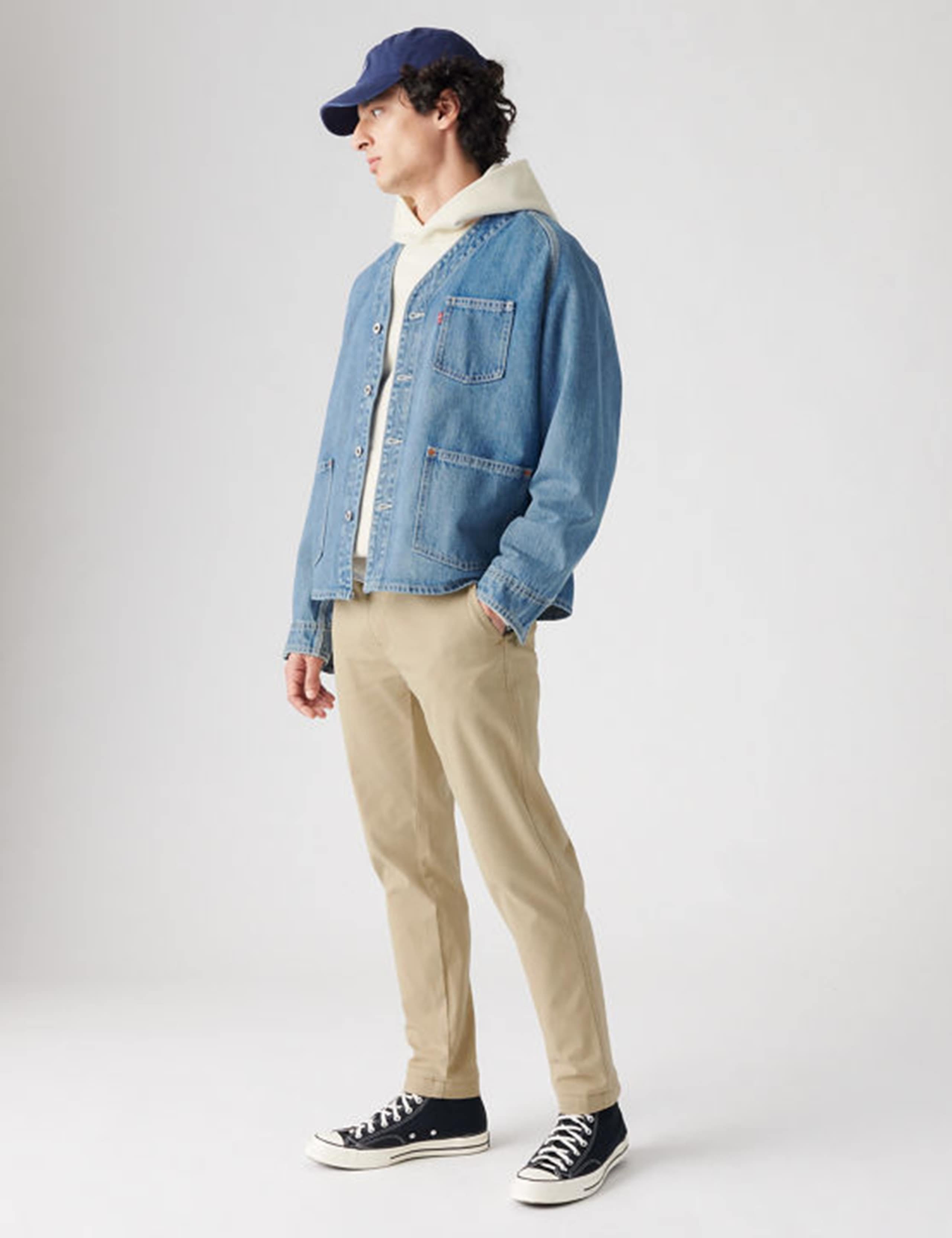 511™ Slim Fit 5 Pocket Jeans 5 of 7