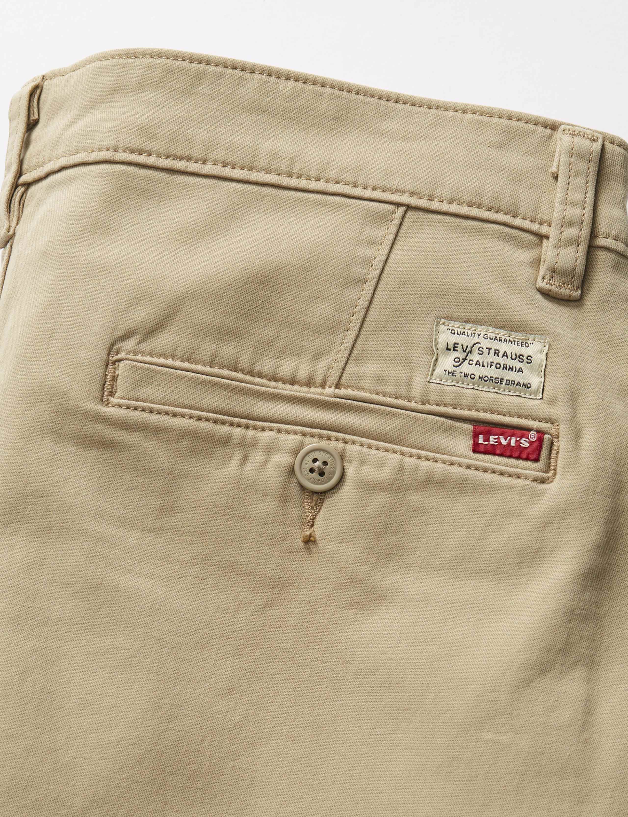 511™ Slim Fit 5 Pocket Jeans 6 of 7
