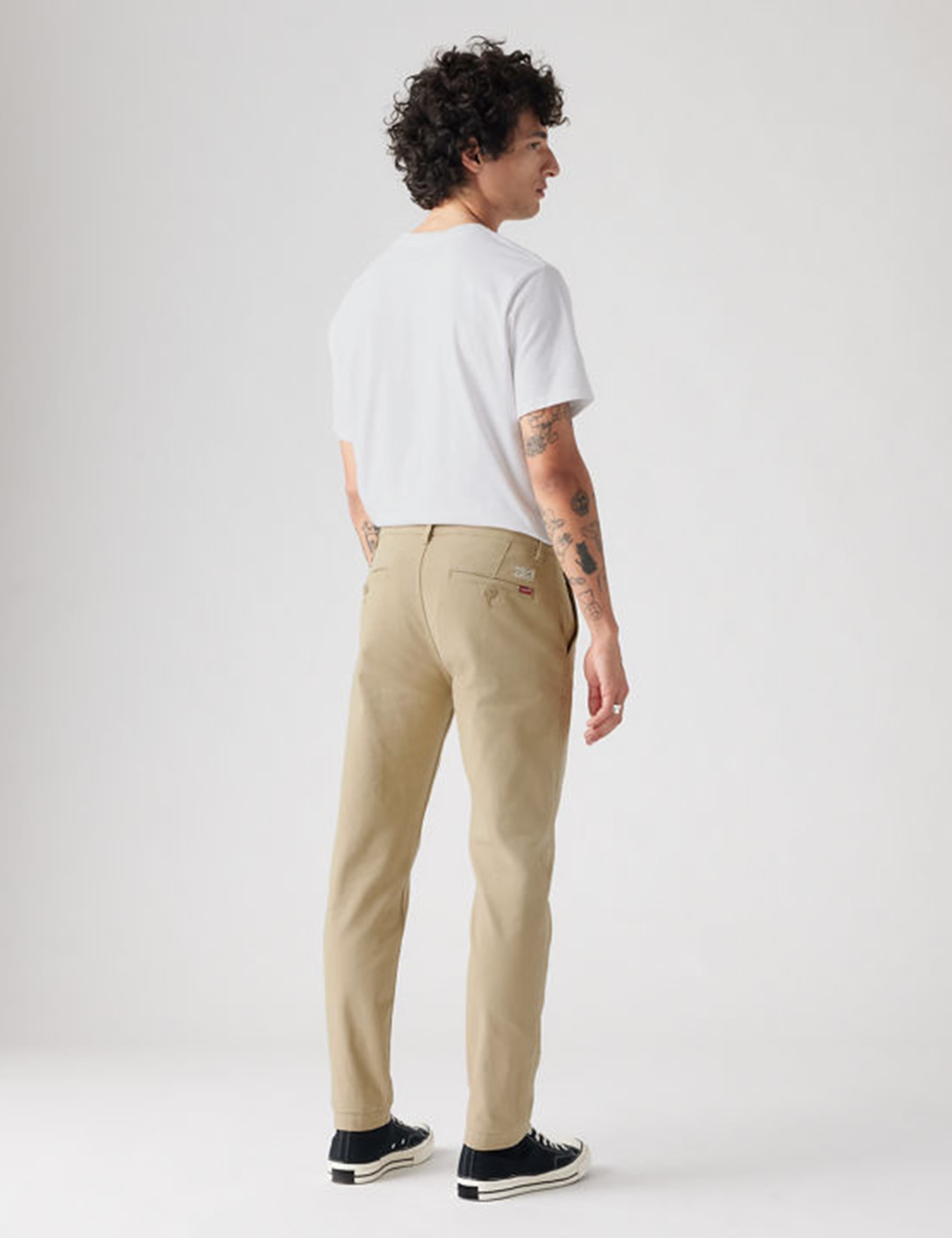 511™ Slim Fit 5 Pocket Jeans 7 of 7