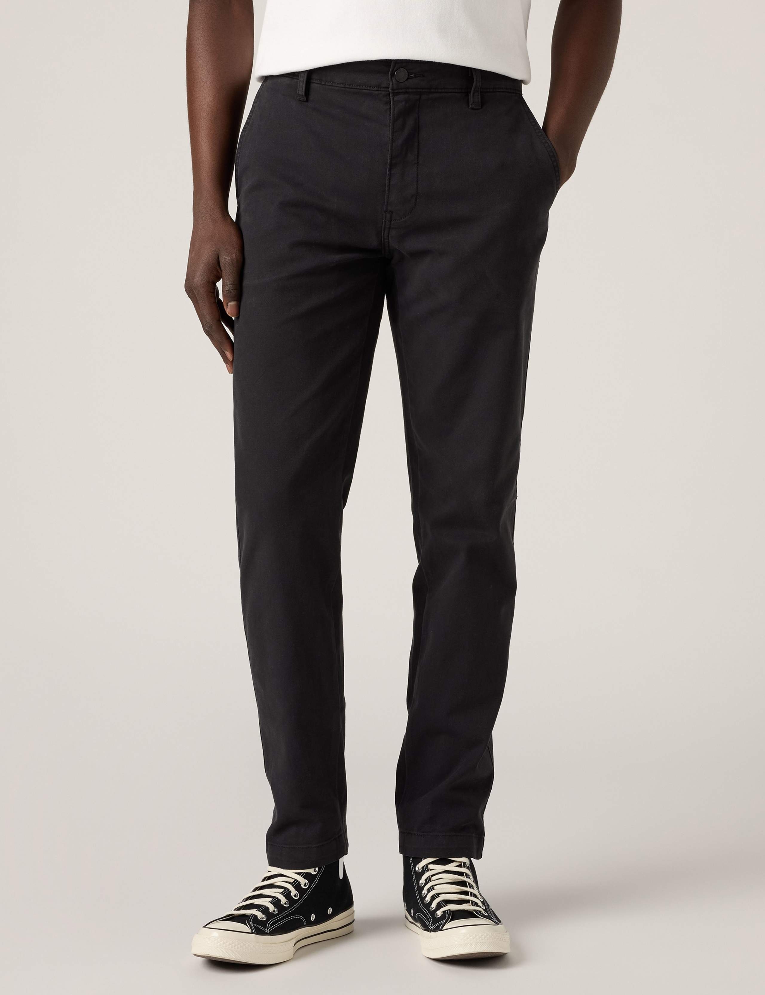 XX Chino Standard Taper Trousers 1 of 6