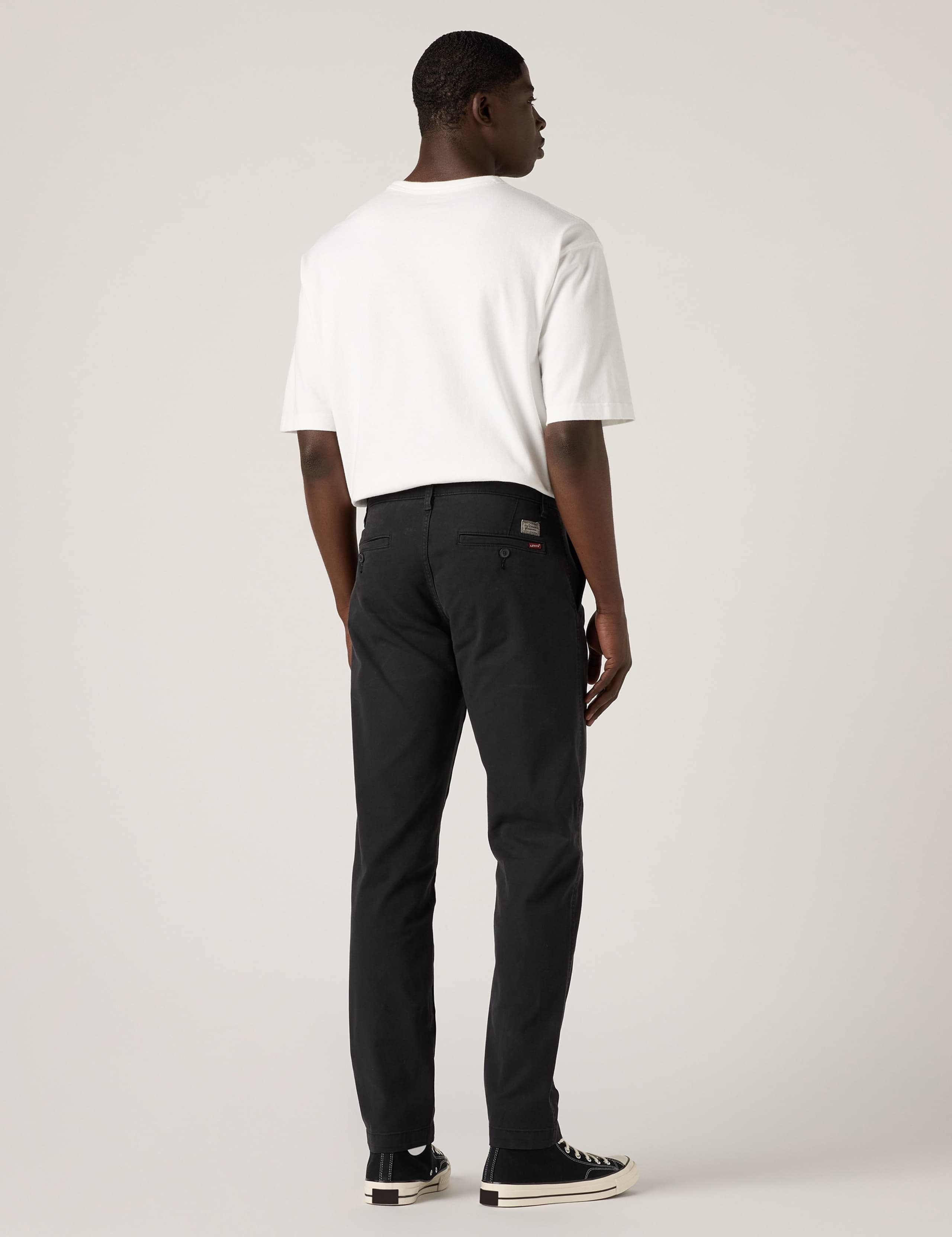 XX Chino Standard Taper Trousers 3 of 6