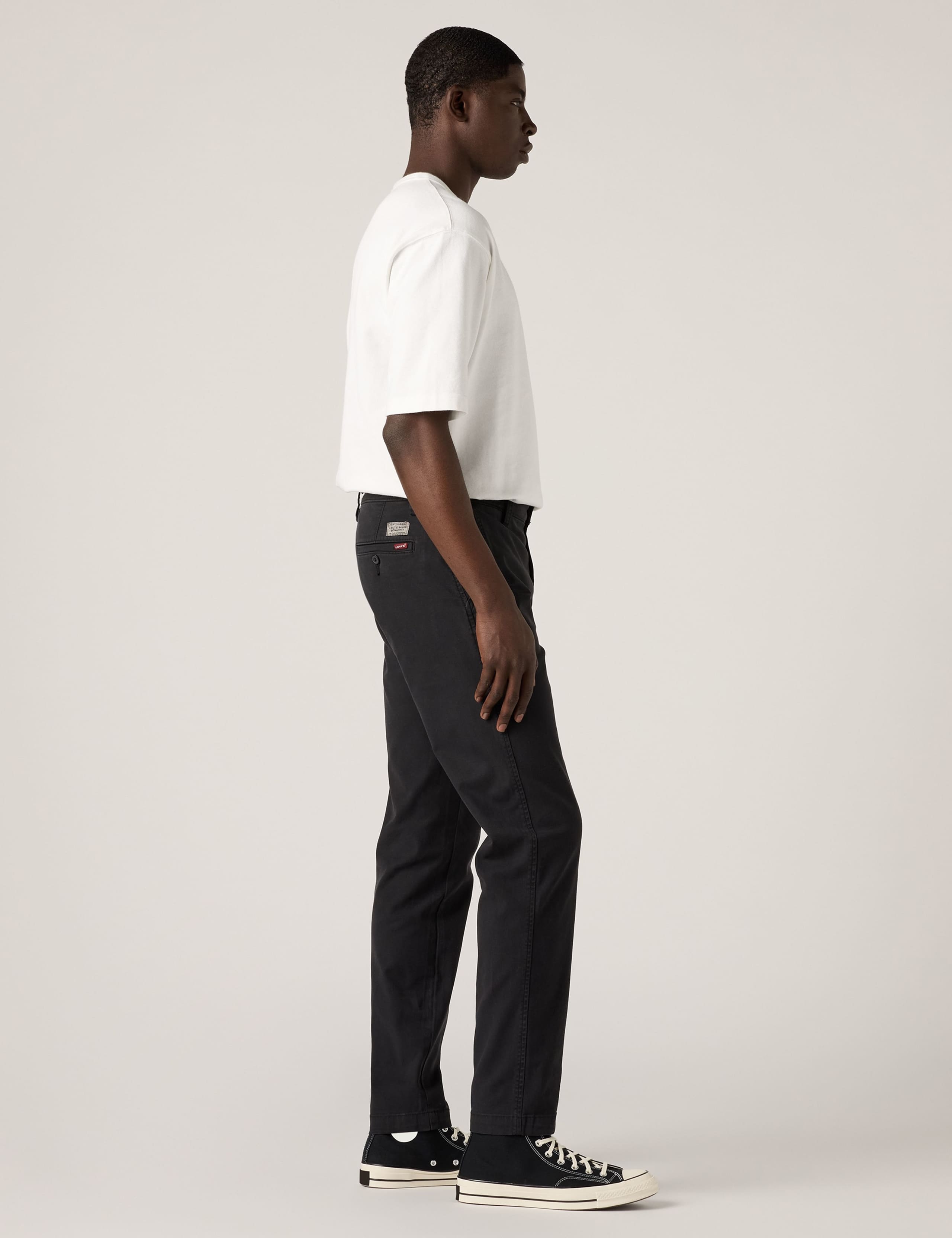 XX Chino Standard Taper Trousers 6 of 6