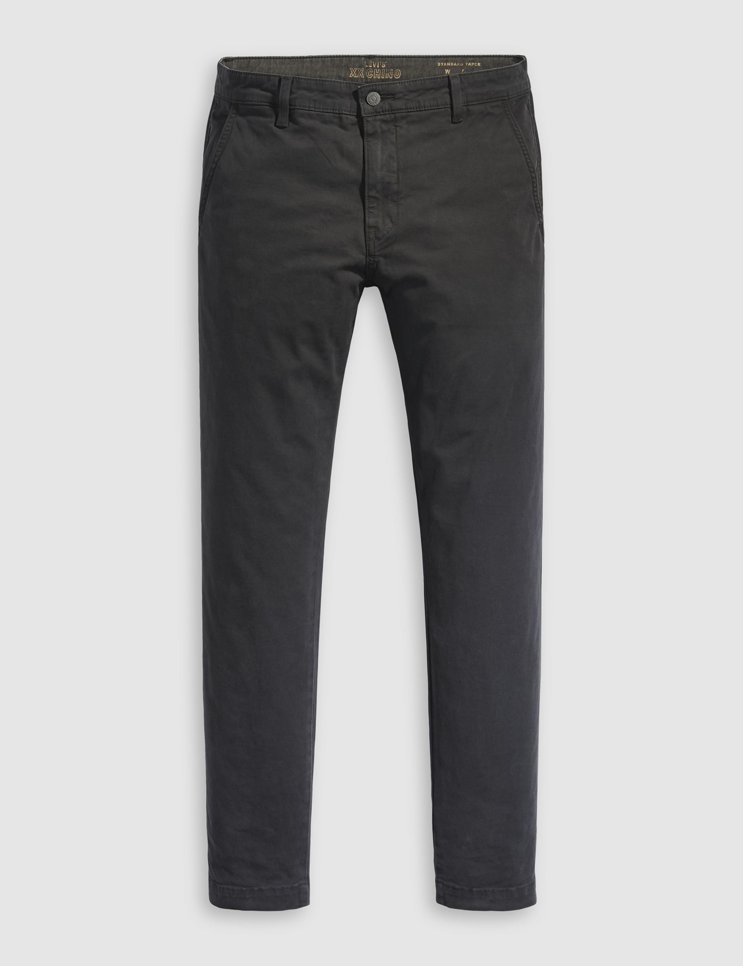 XX Chino Standard Taper Trousers 2 of 6