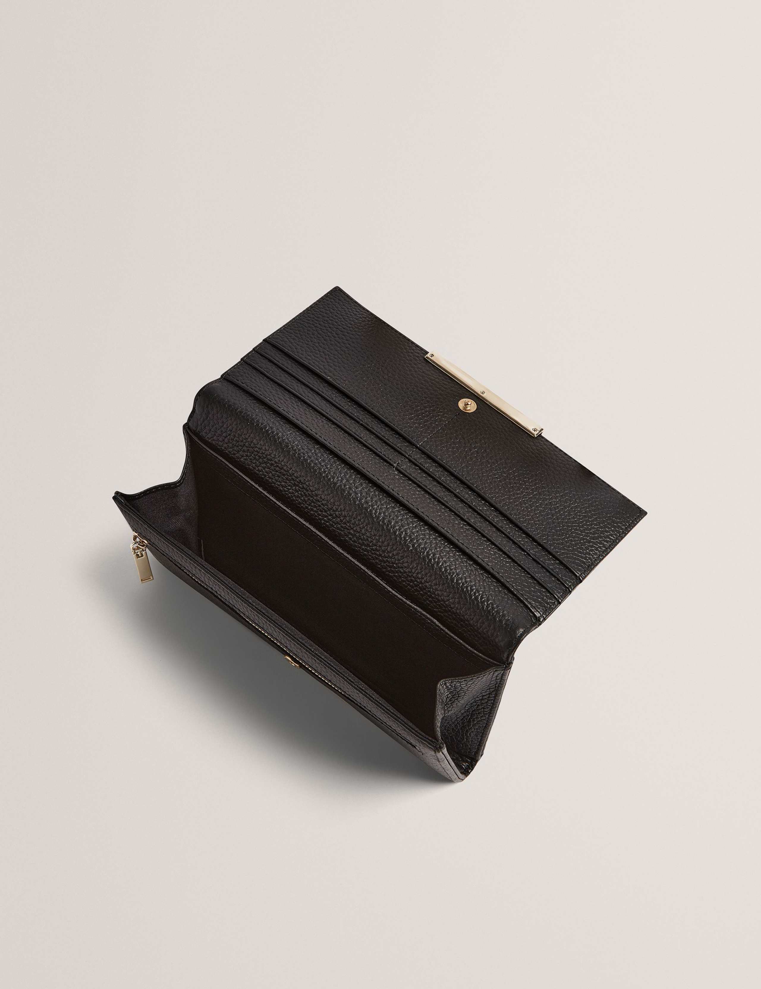 Leather Purse 2 of 3