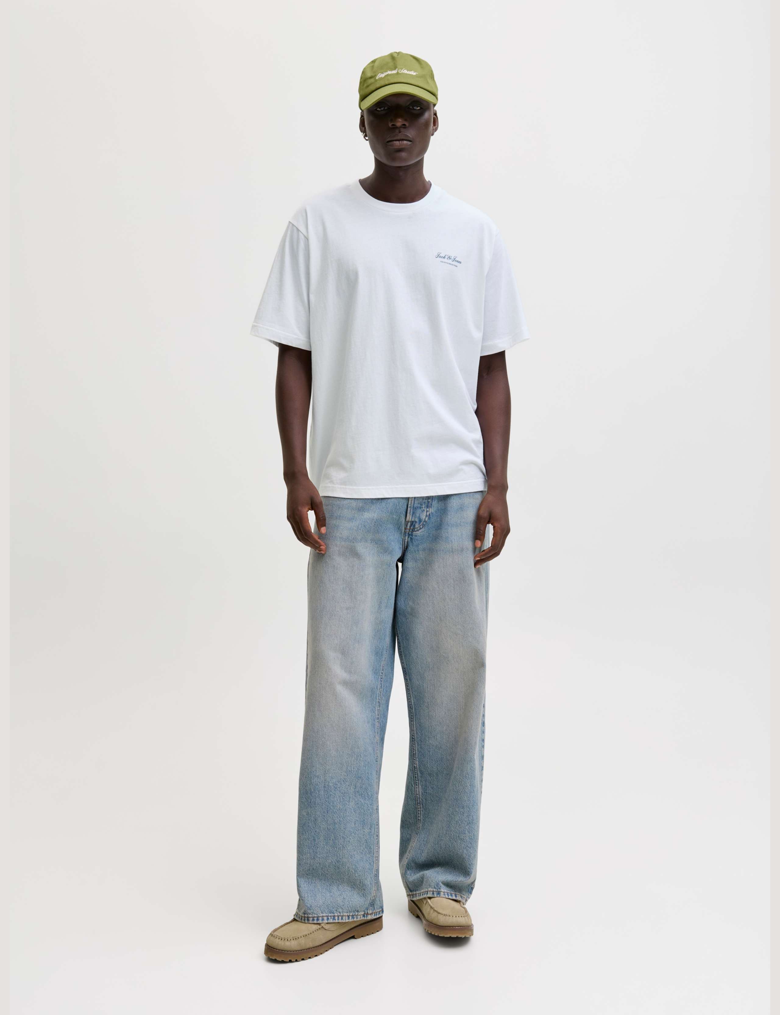 Pure Cotton T-Shirt 4 of 7