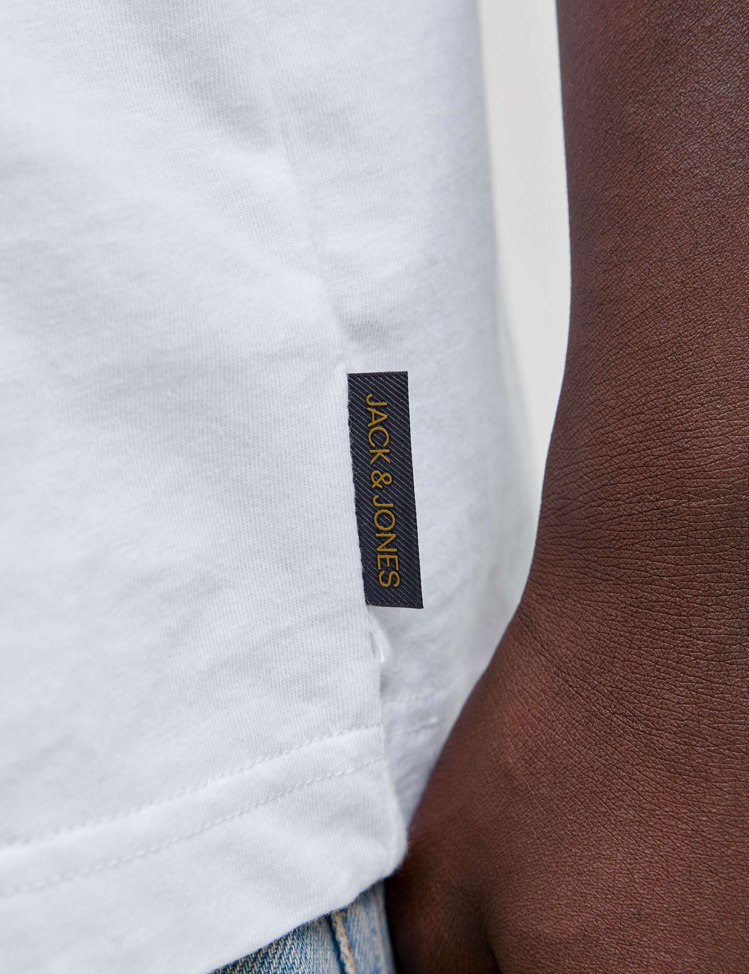 Pure Cotton Archive Selection T-Shirt 6 of 7